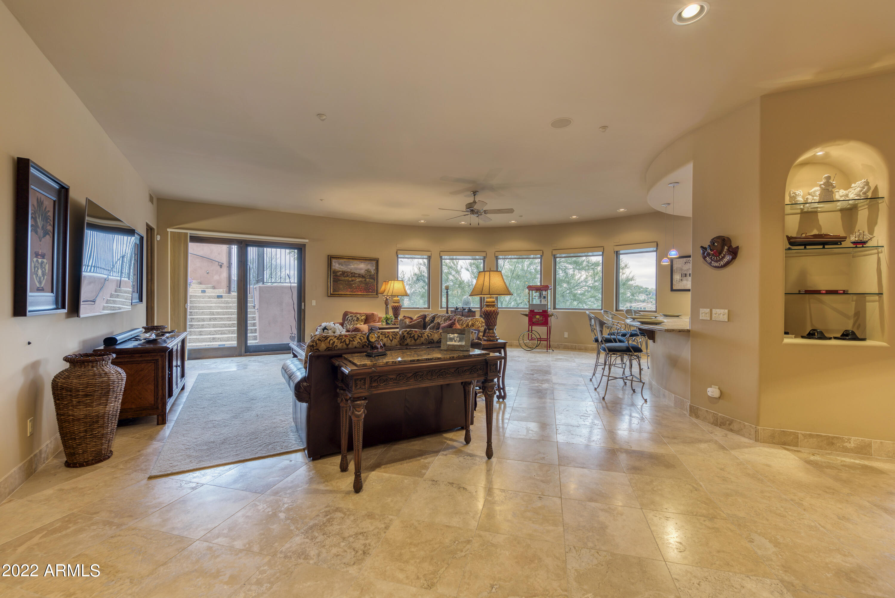 FIREROCK PARCEL D - Residential