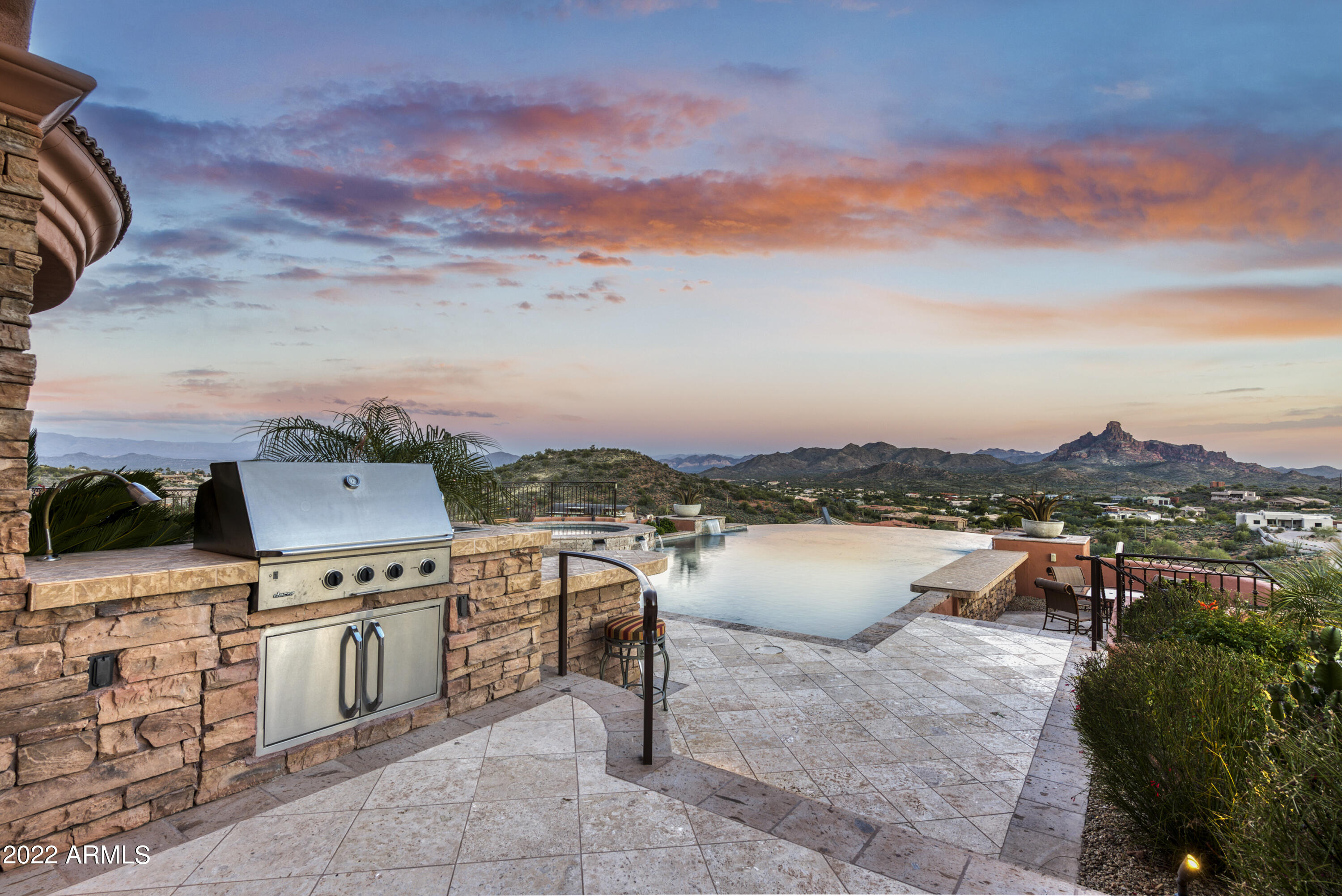 FIREROCK PARCEL D - Residential
