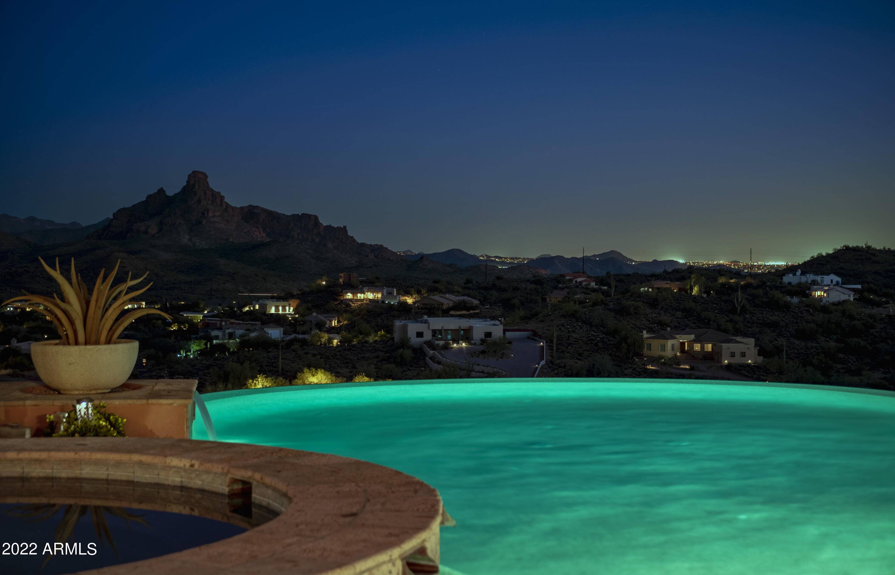 FIREROCK PARCEL D - Residential