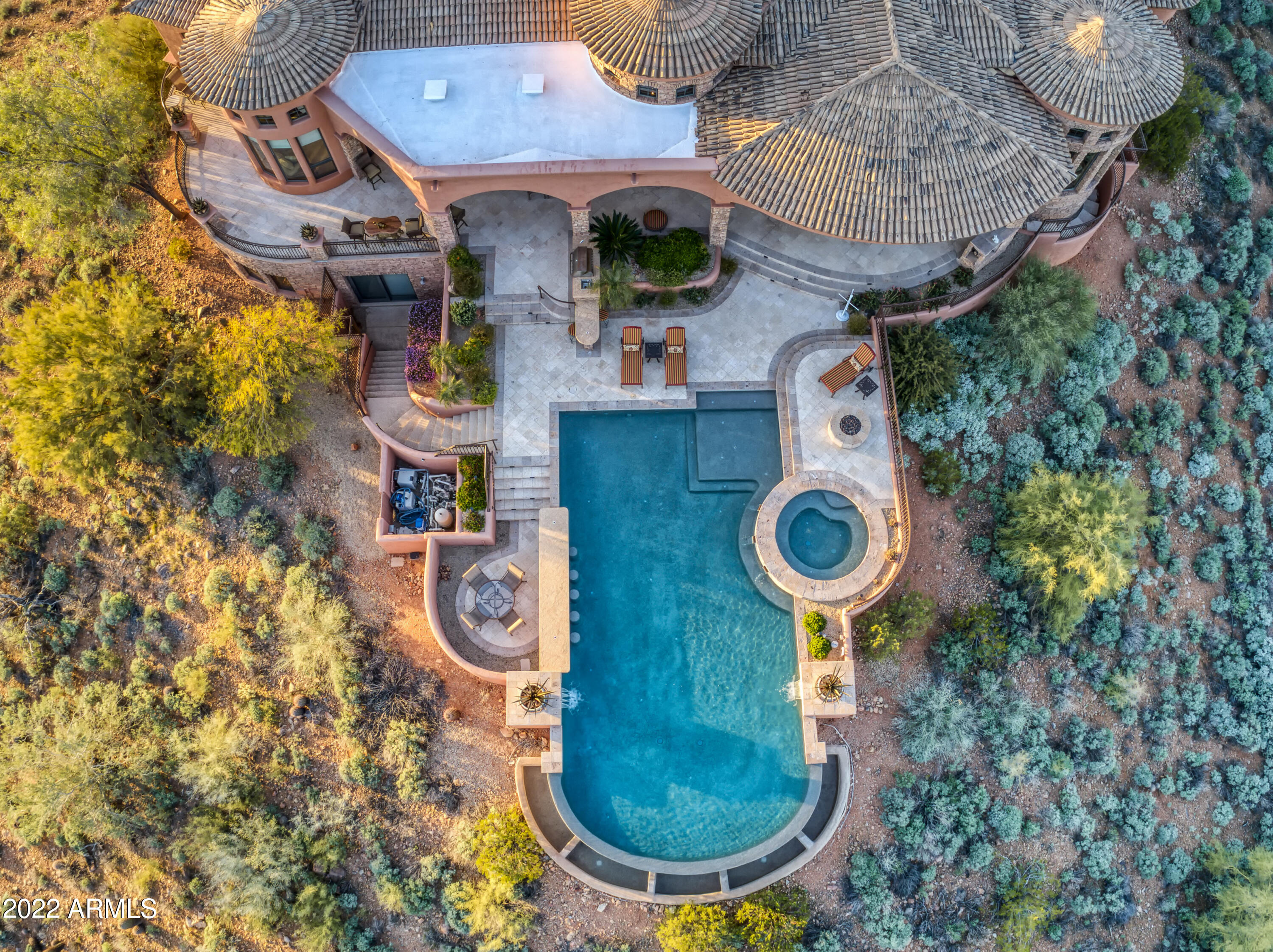 FIREROCK PARCEL D - Residential