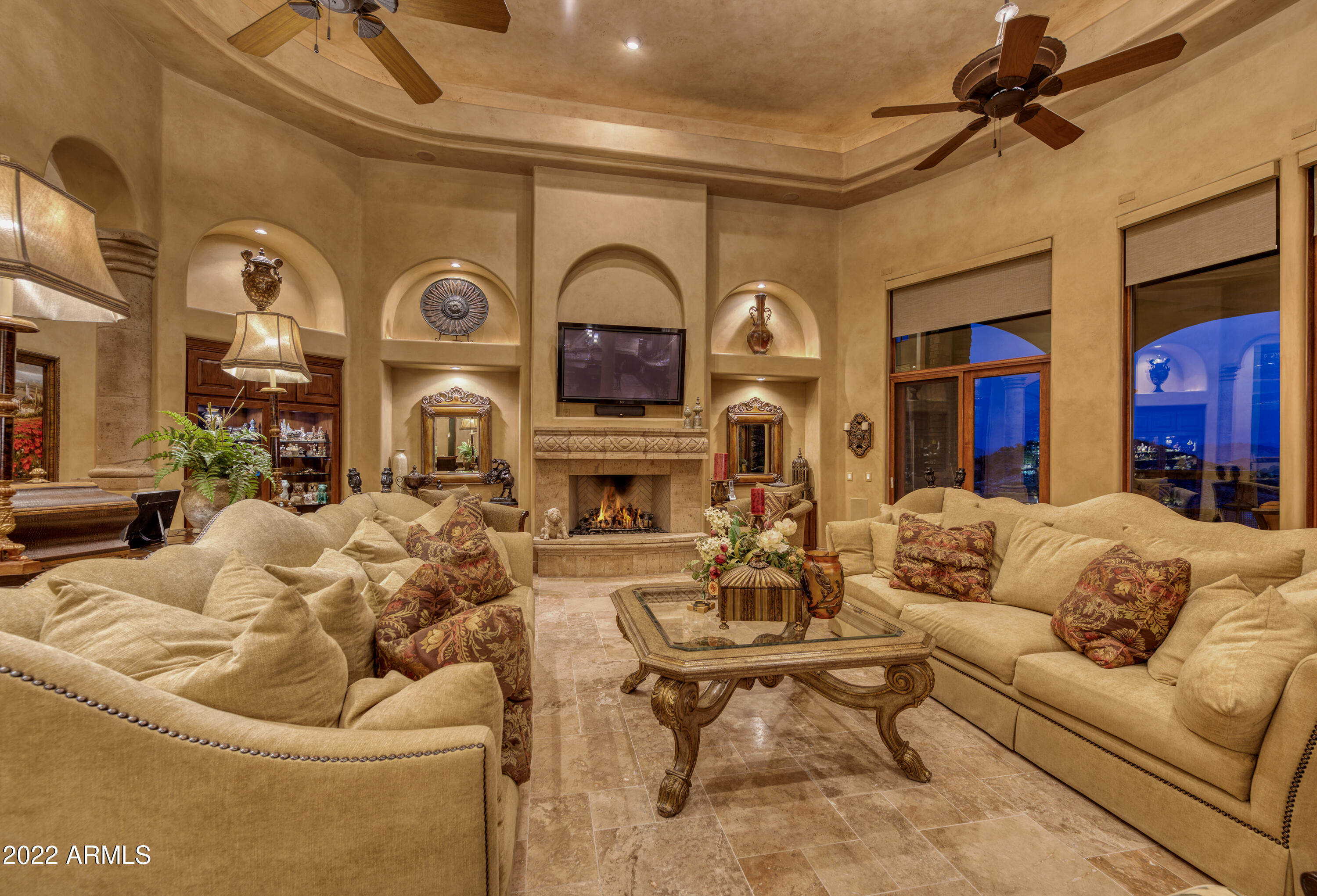 FIREROCK PARCEL D - Residential