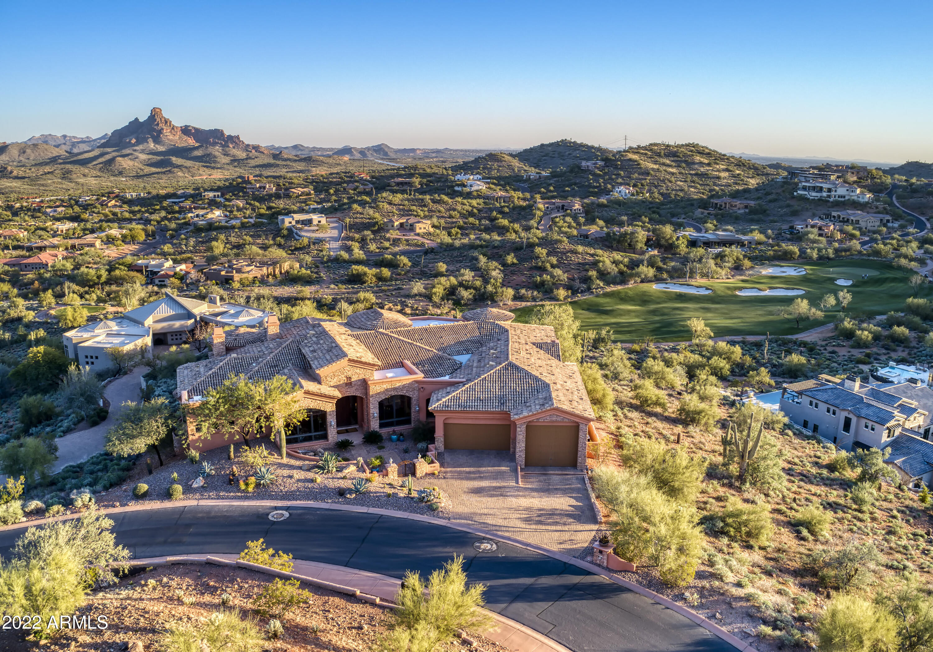 FIREROCK PARCEL D - Residential