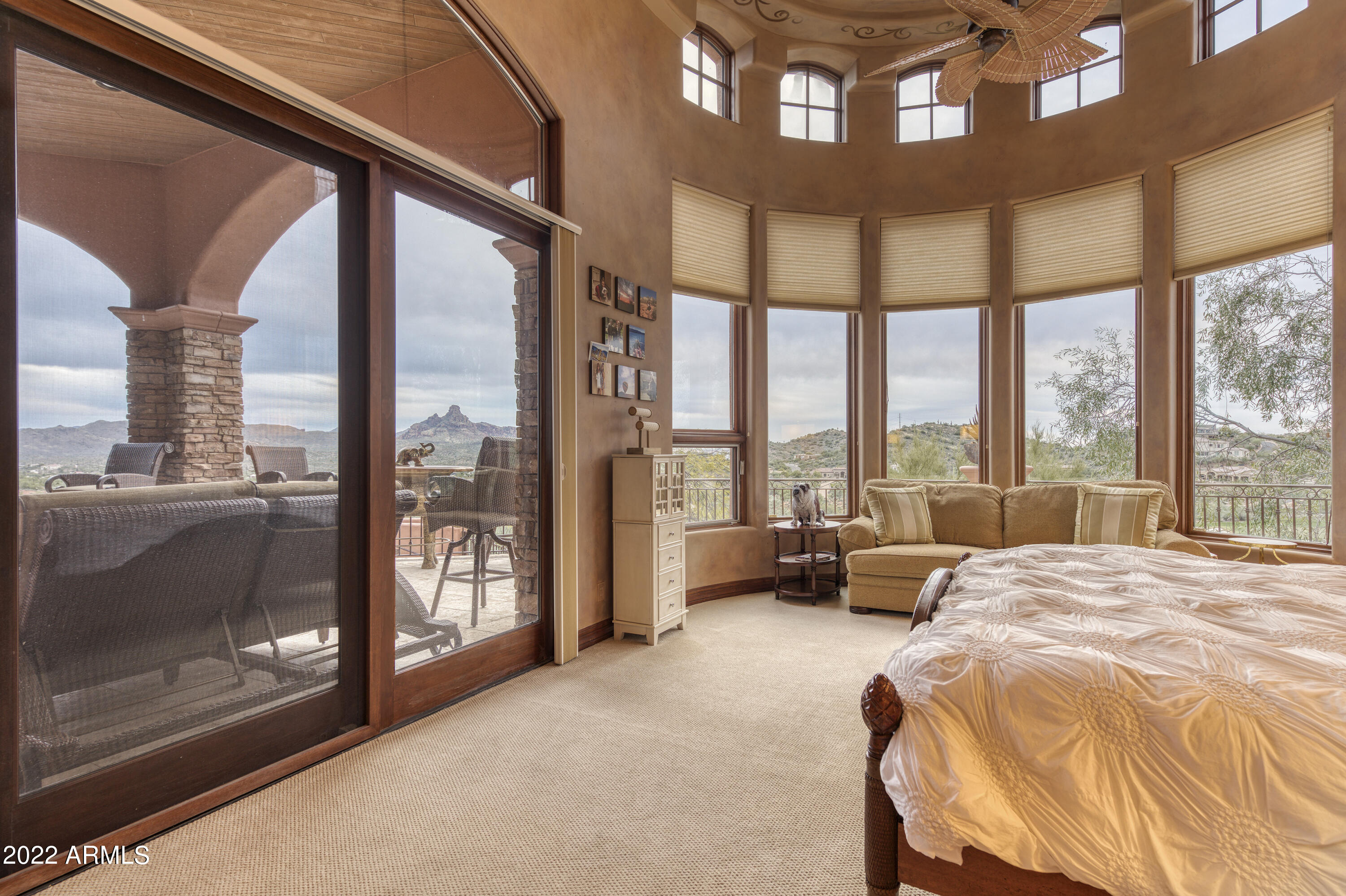 FIREROCK PARCEL D - Residential