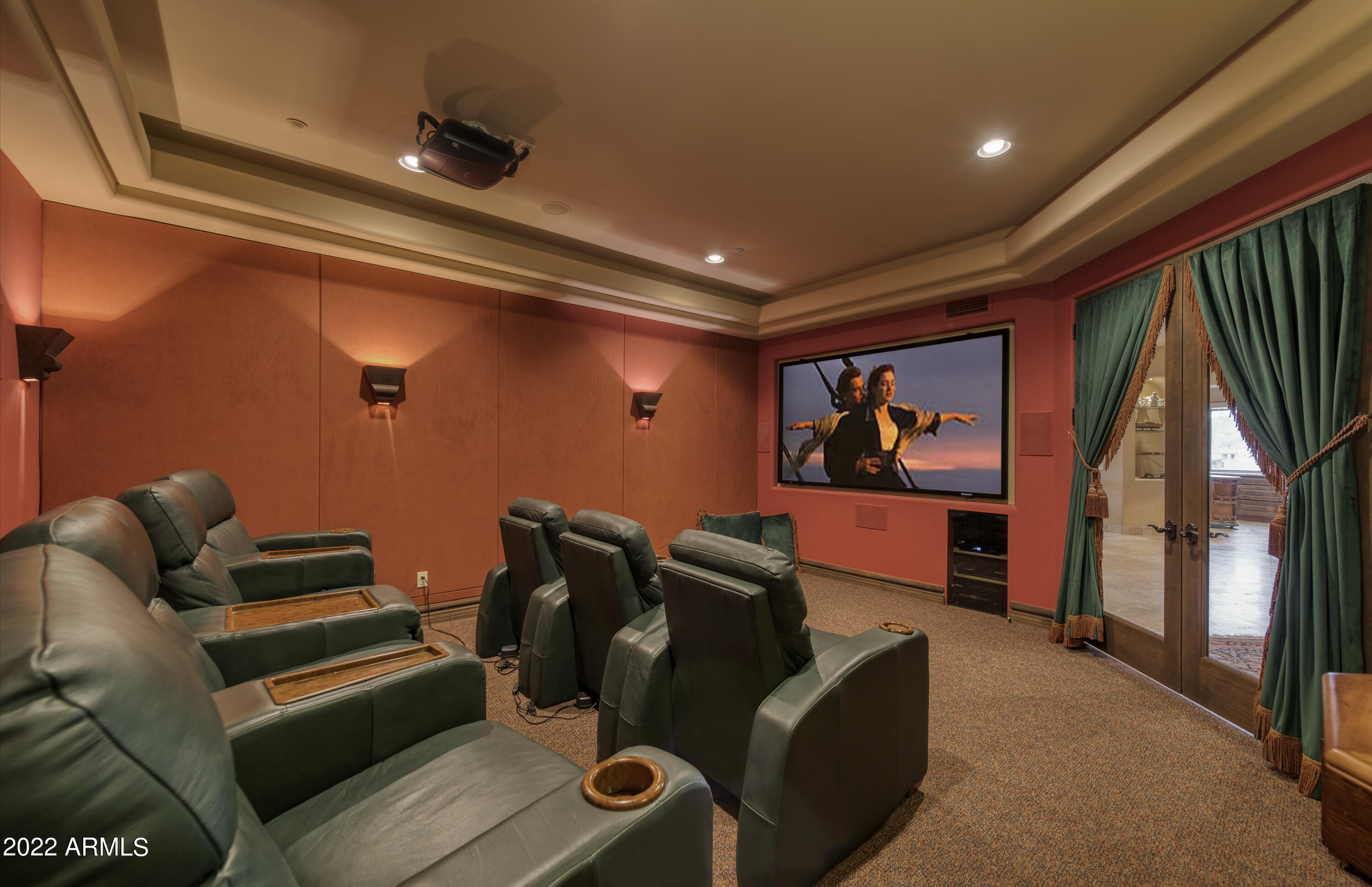 FIREROCK PARCEL D - Residential