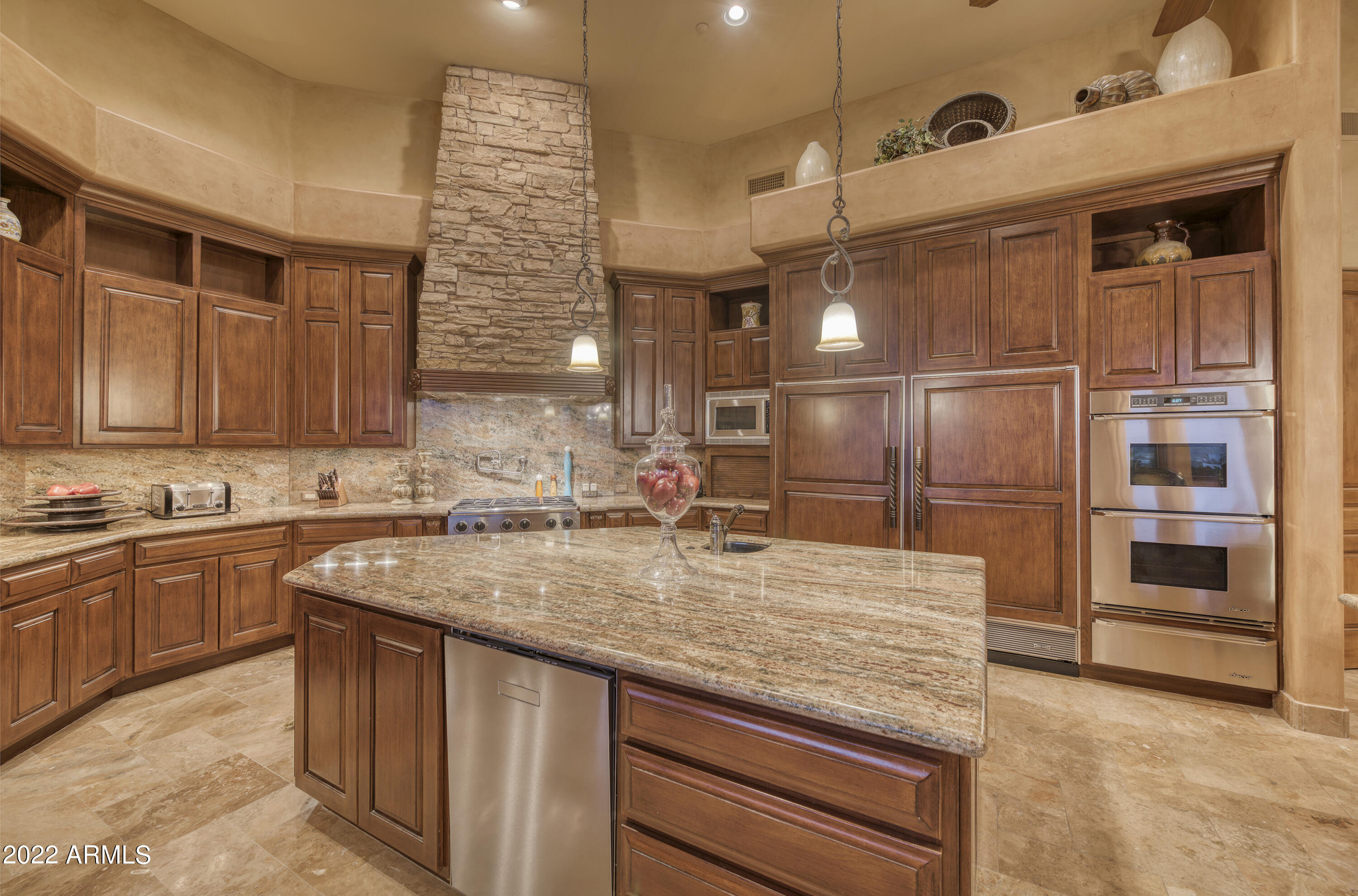 FIREROCK PARCEL D - Residential
