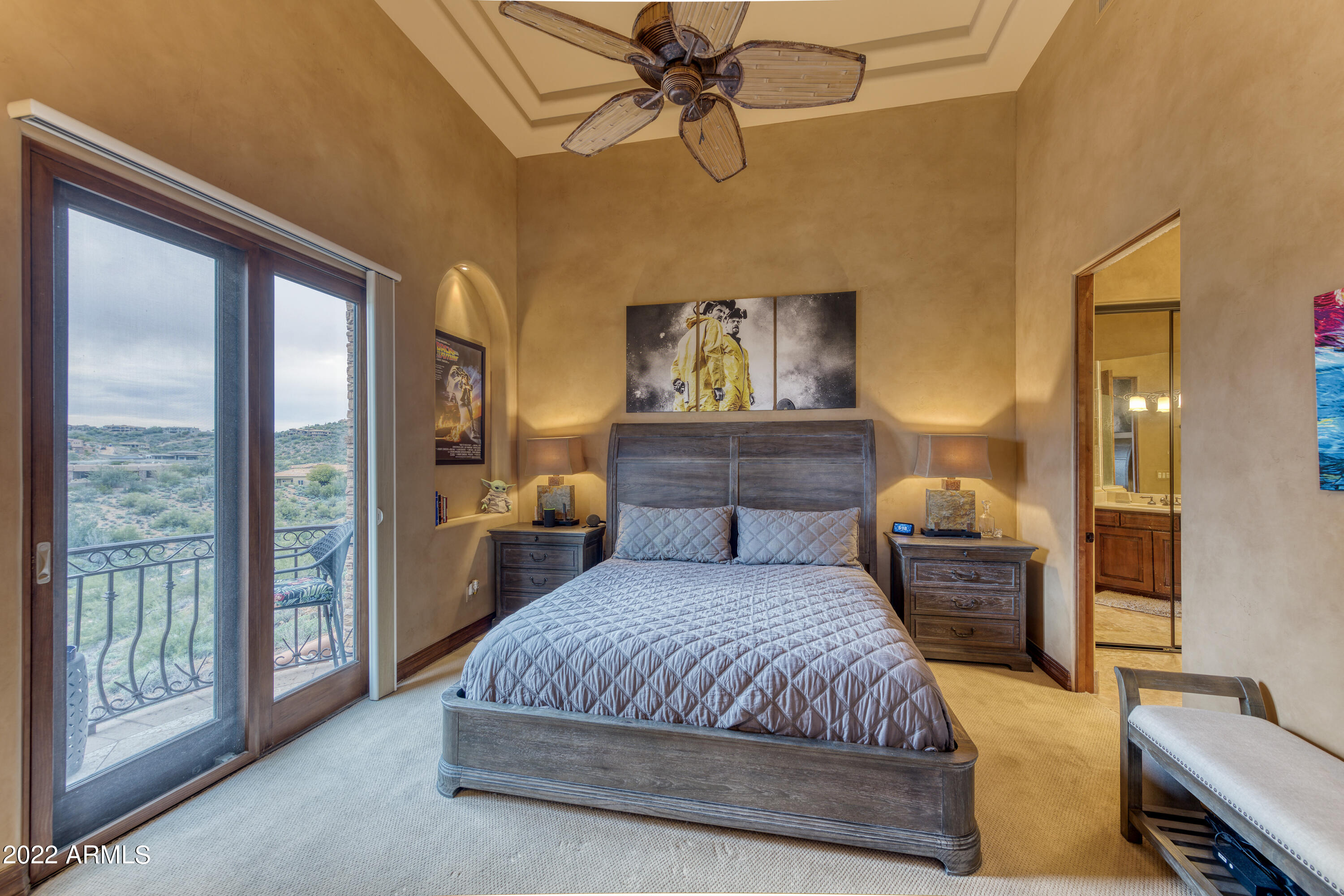 FIREROCK PARCEL D - Residential