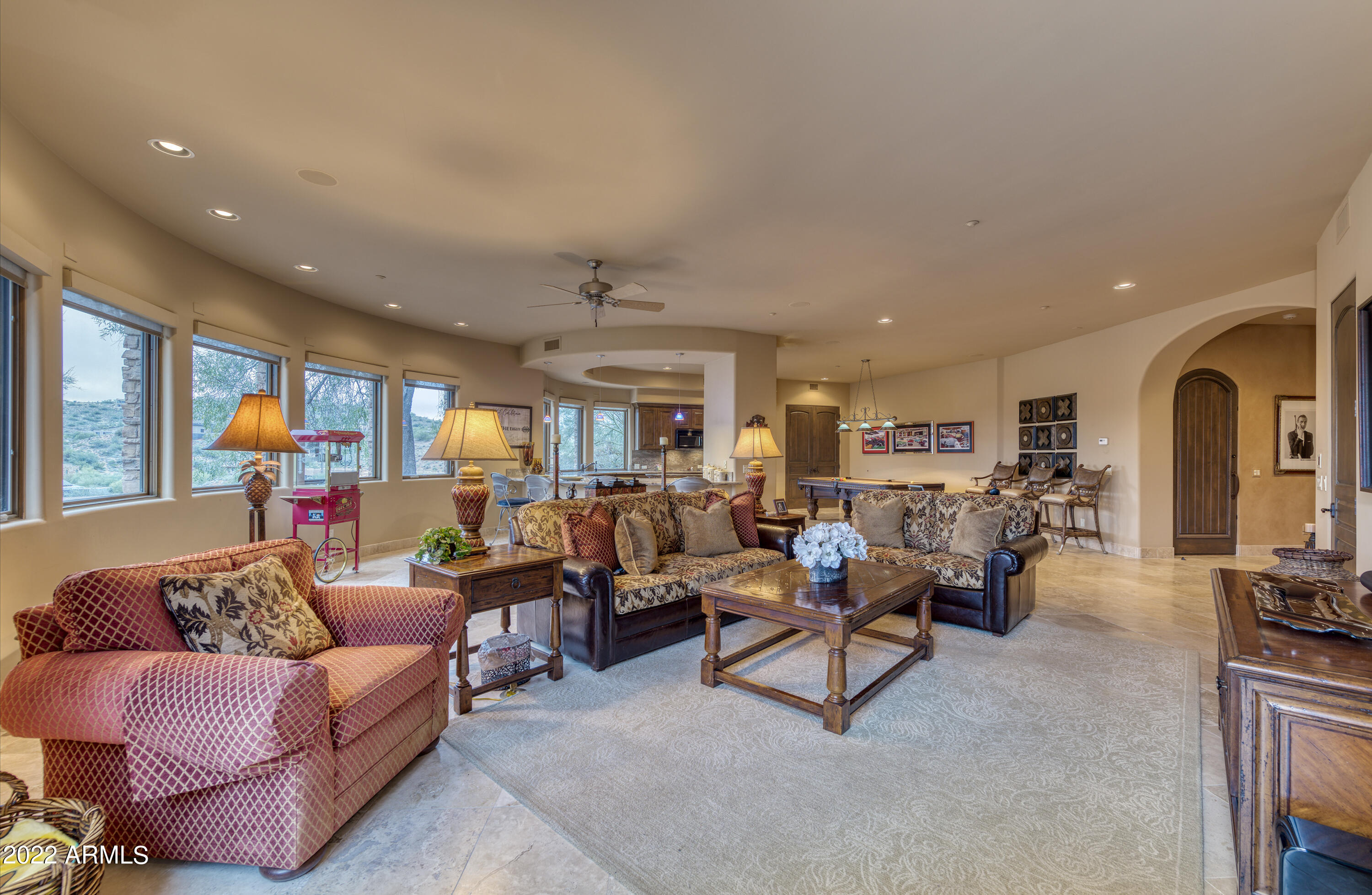 FIREROCK PARCEL D - Residential