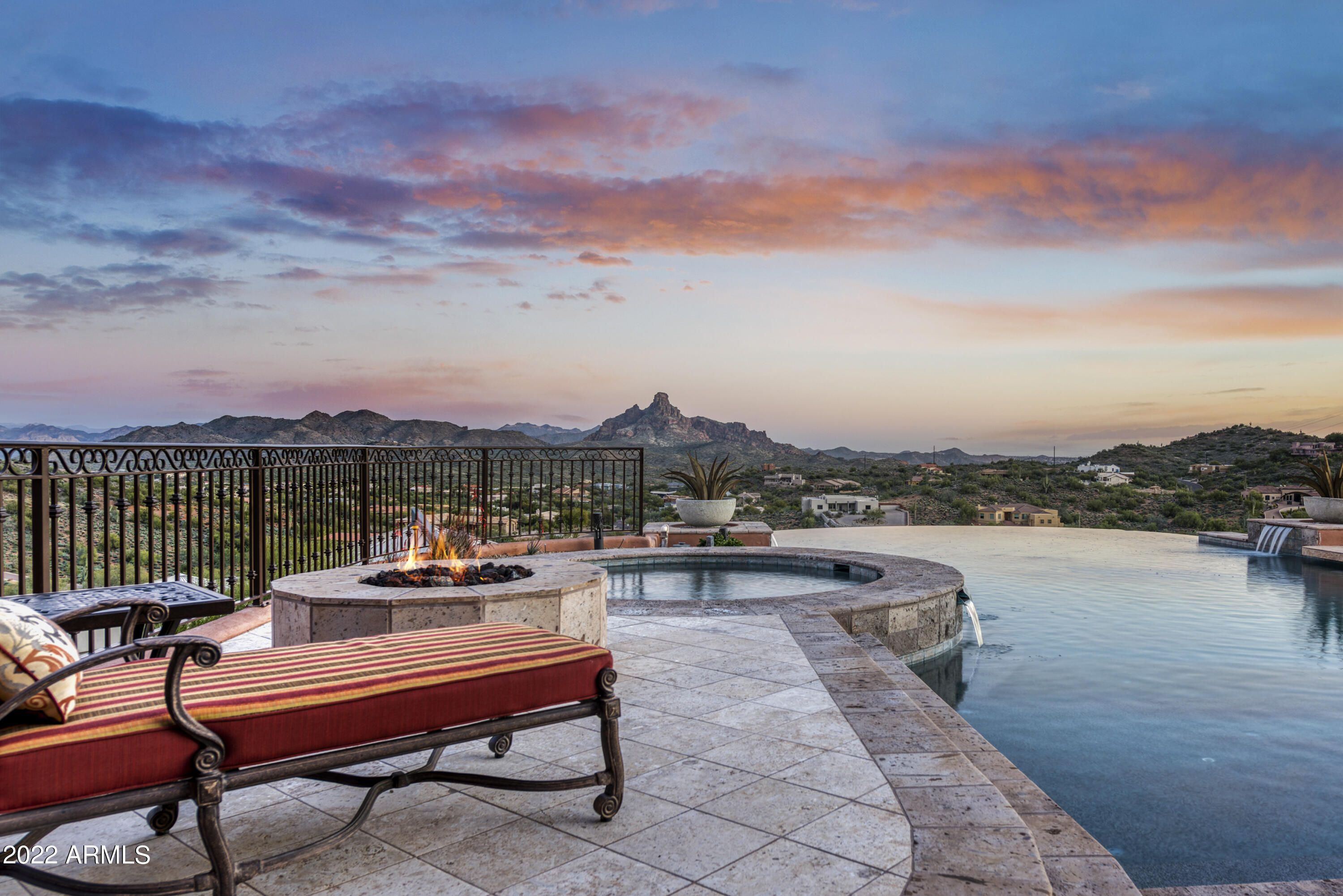 FIREROCK PARCEL D - Residential