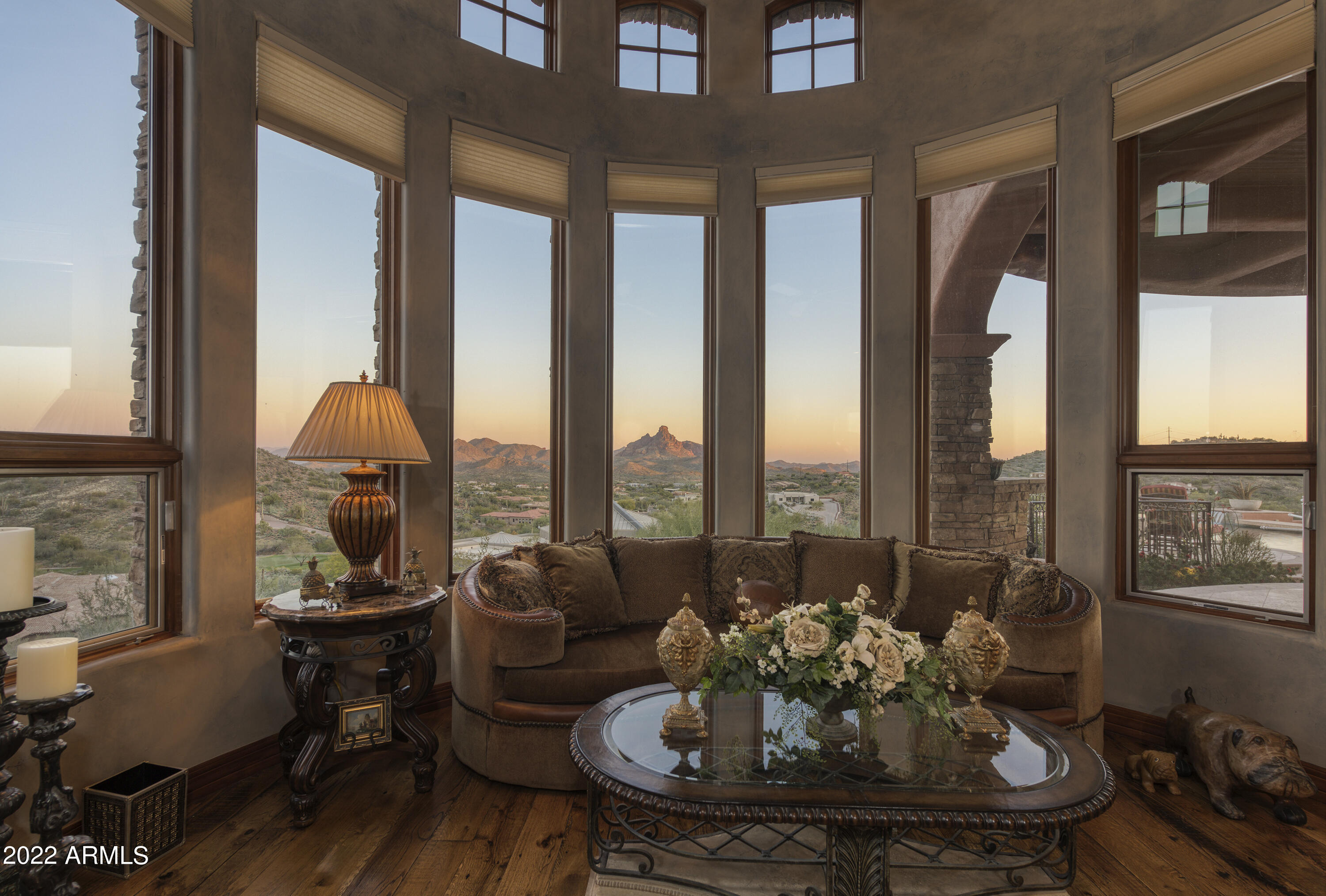 FIREROCK PARCEL D - Residential