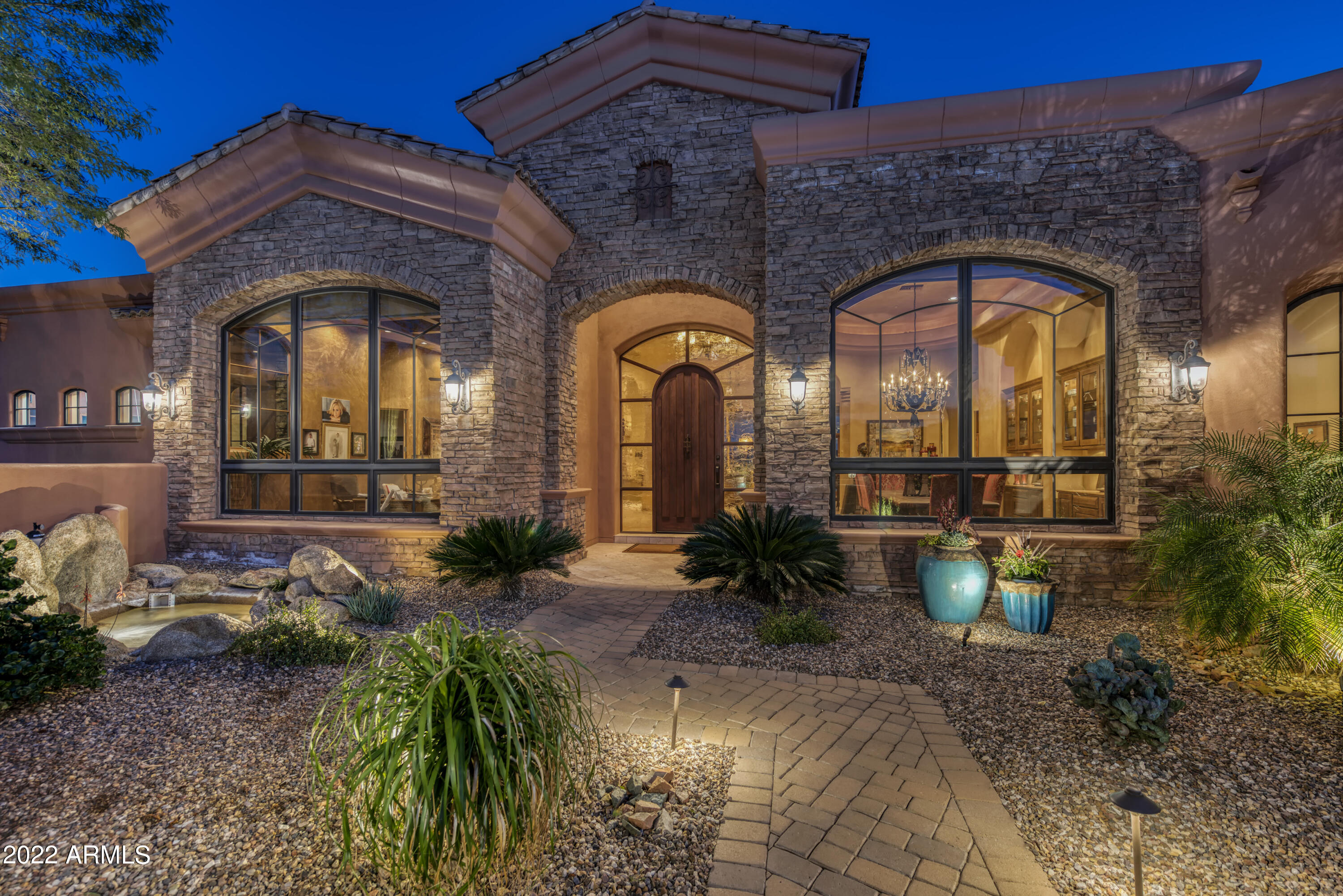 FIREROCK PARCEL D - Residential
