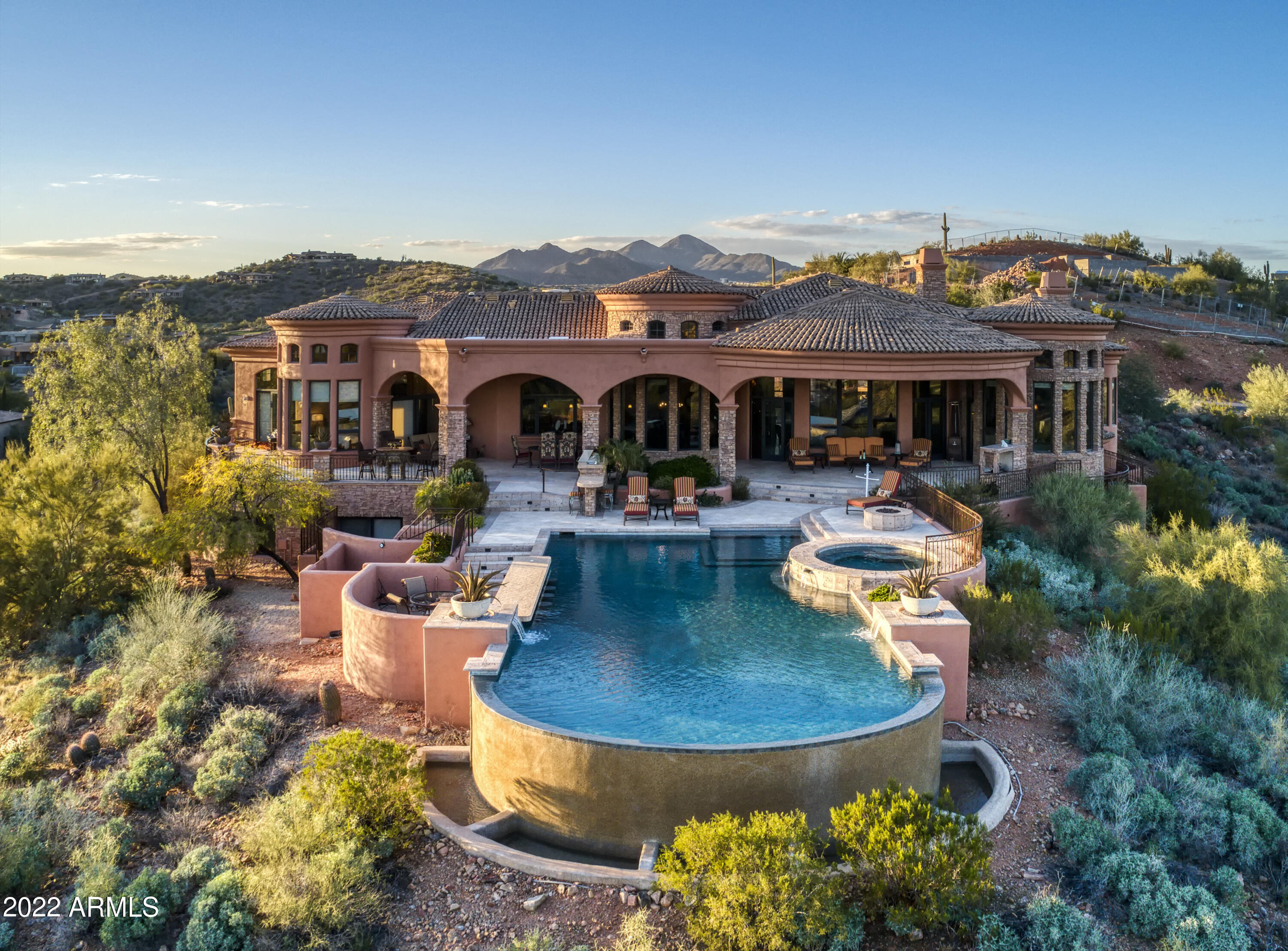 FIREROCK PARCEL D - Residential