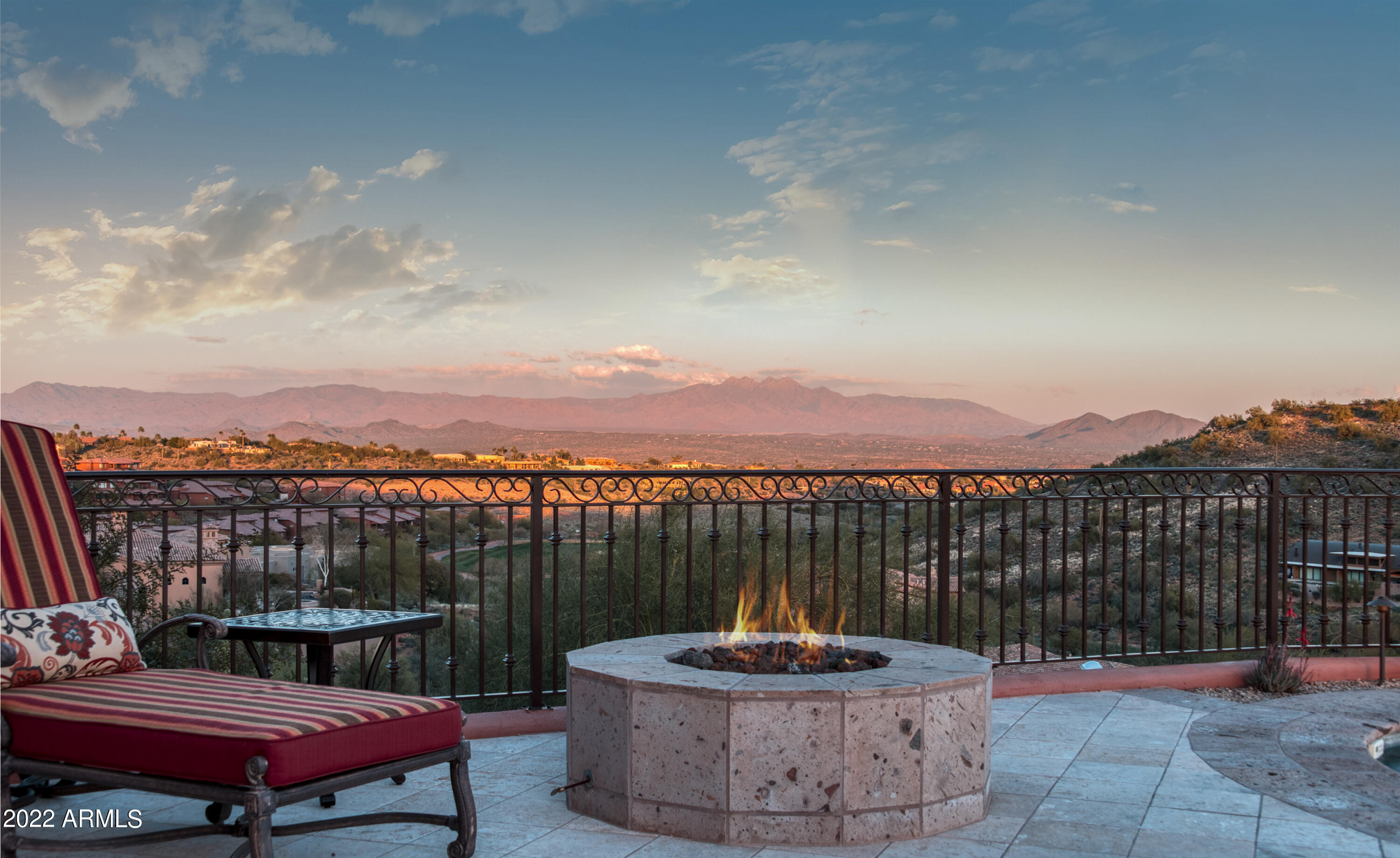 FIREROCK PARCEL D - Residential