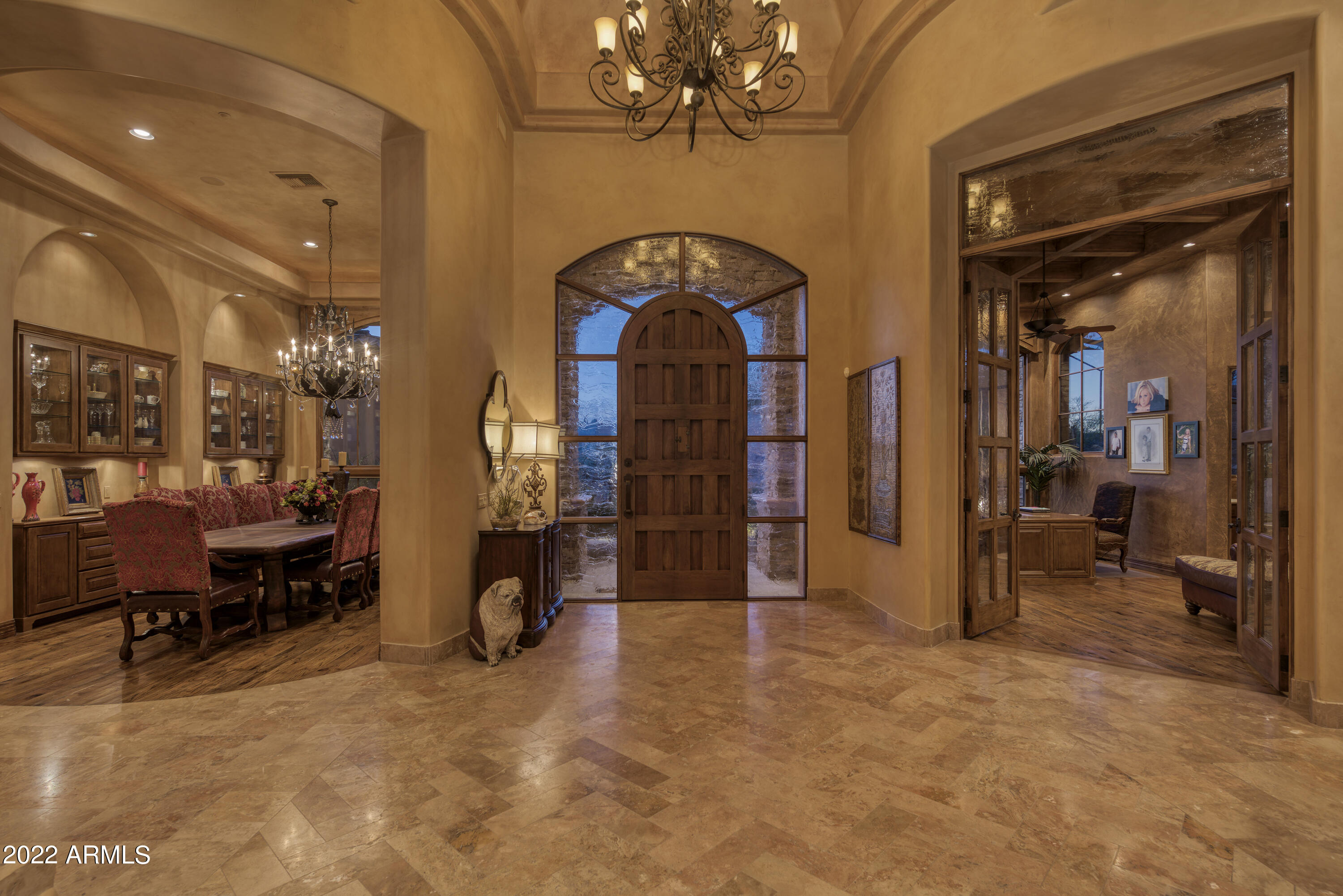 FIREROCK PARCEL D - Residential