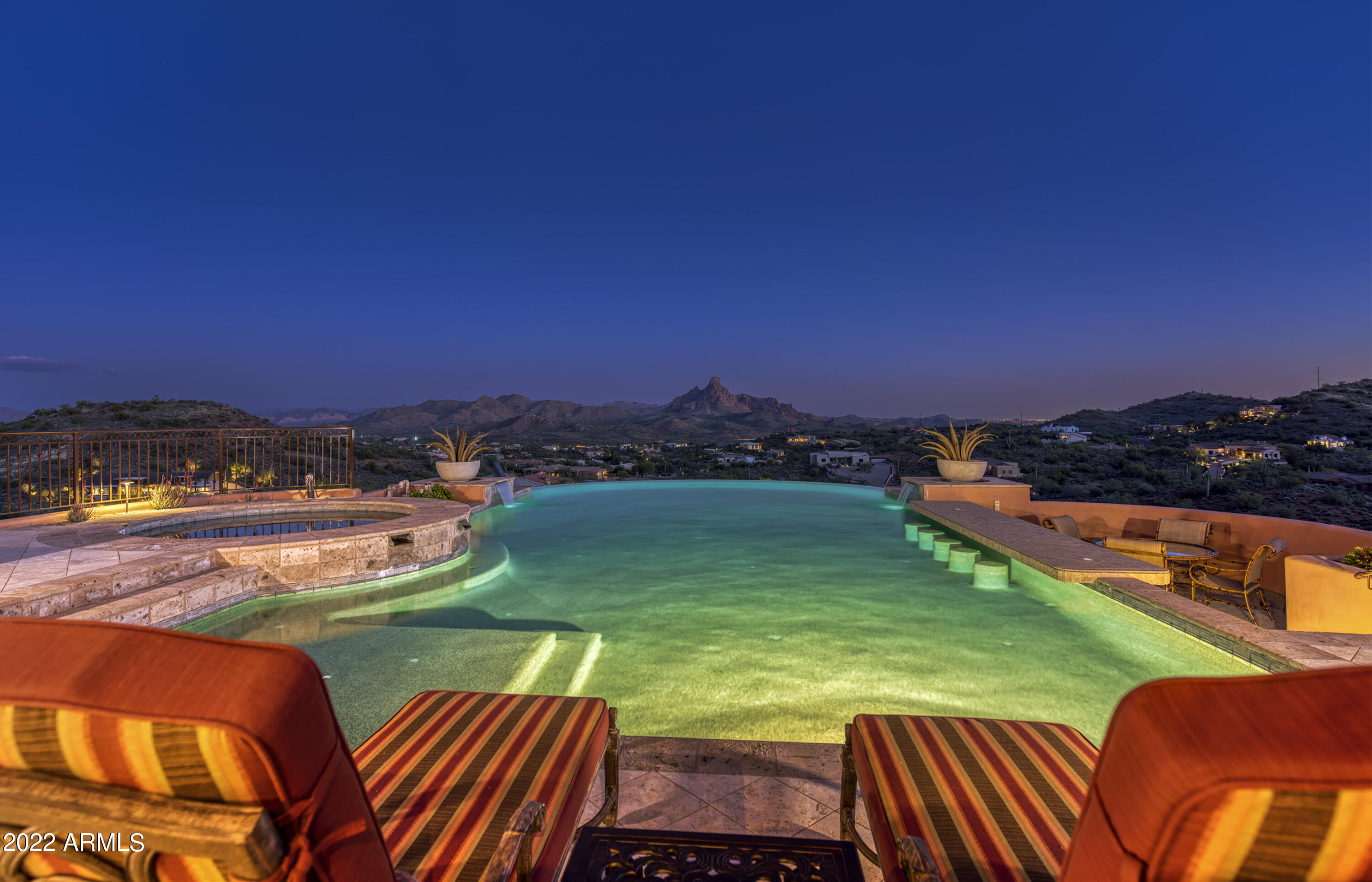 FIREROCK PARCEL D - Residential