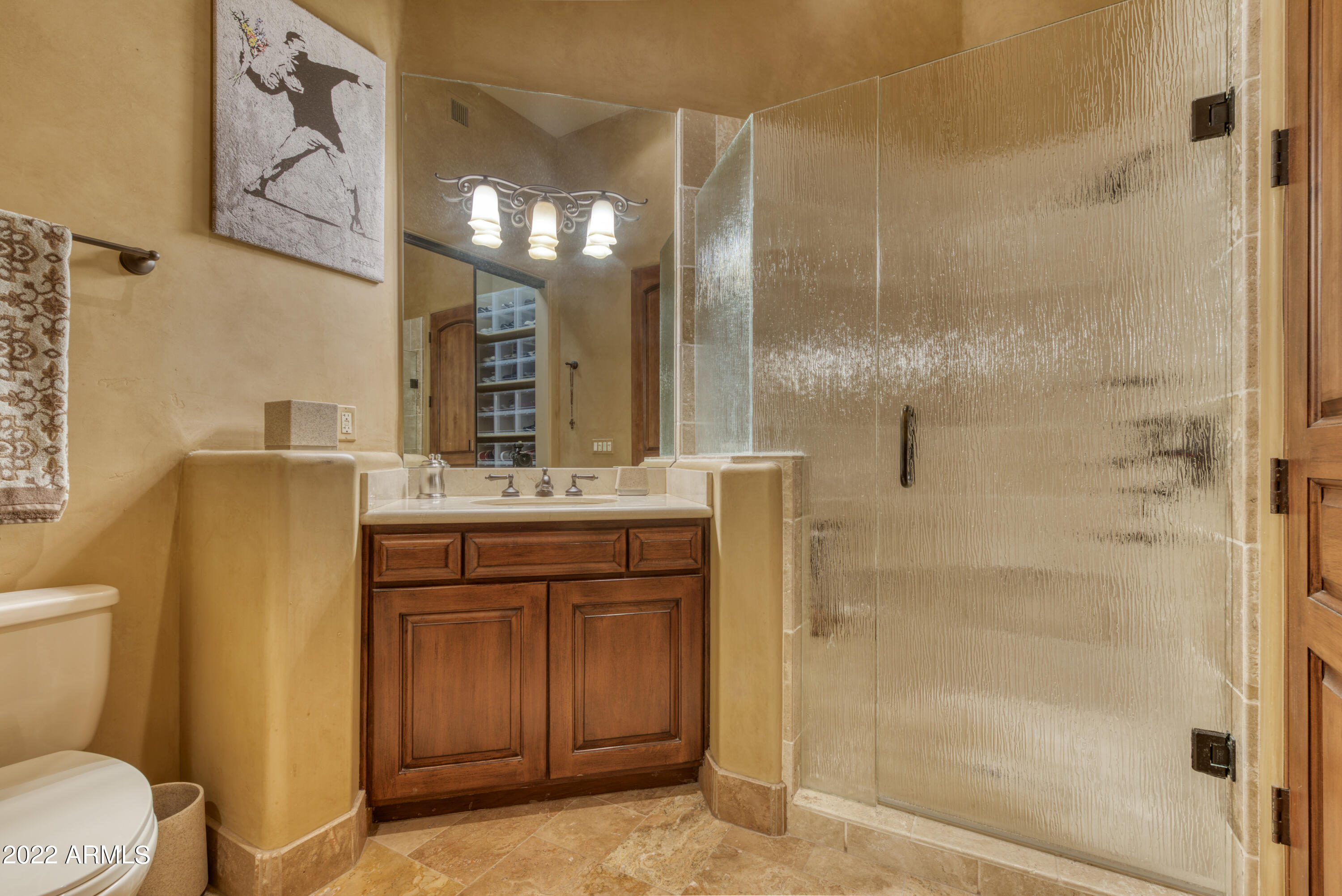 FIREROCK PARCEL D - Residential