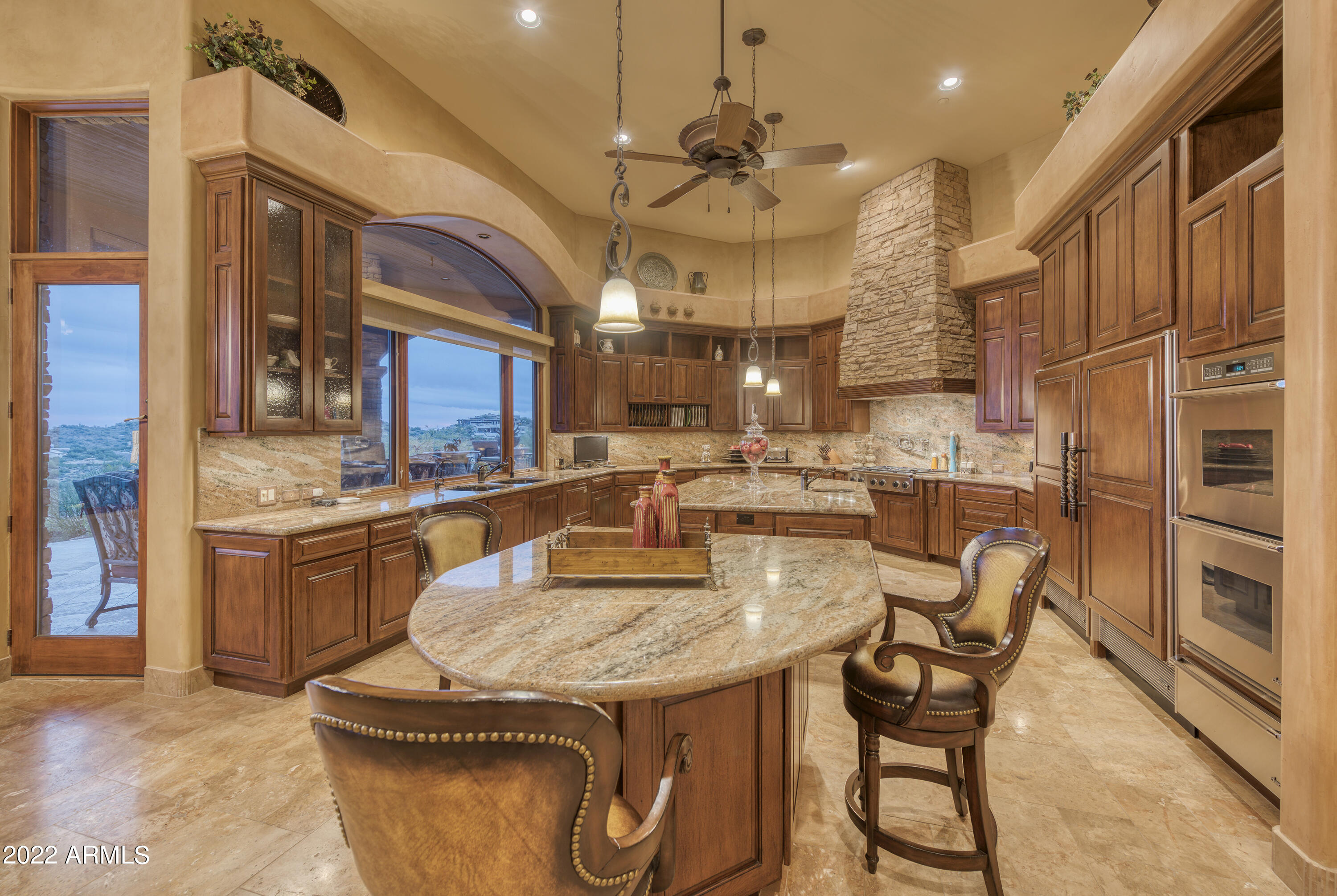 FIREROCK PARCEL D - Residential