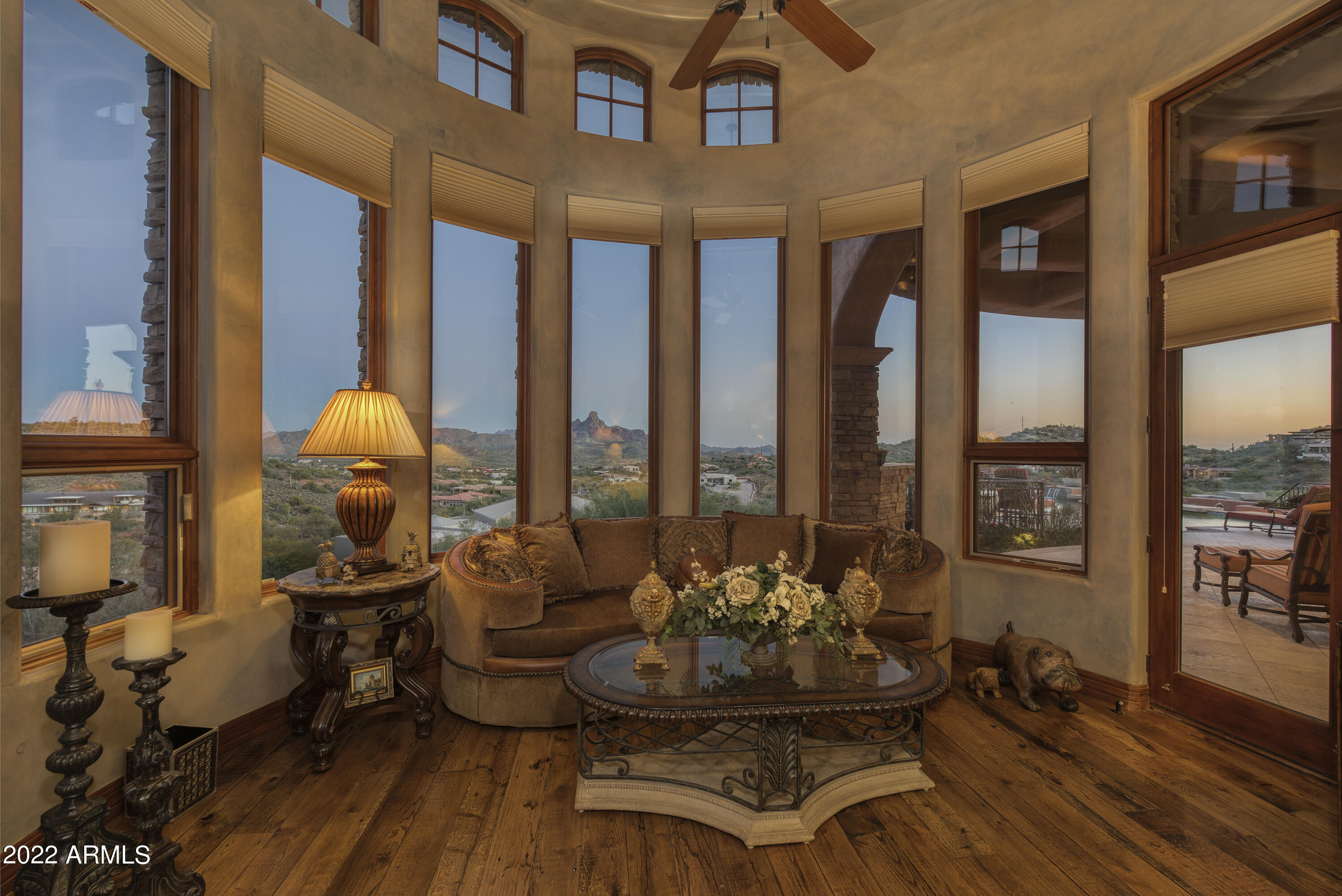 FIREROCK PARCEL D - Residential