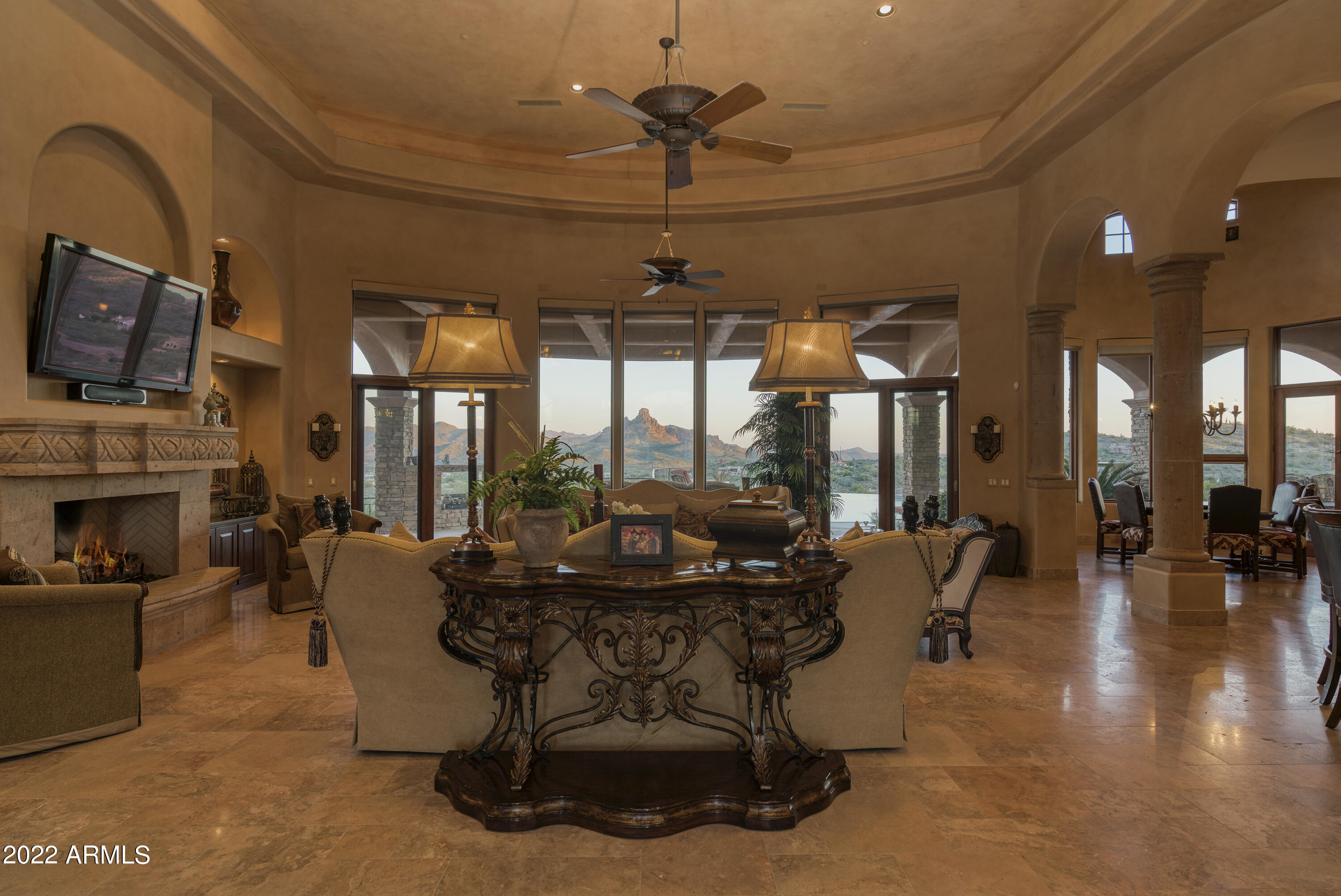 FIREROCK PARCEL D - Residential