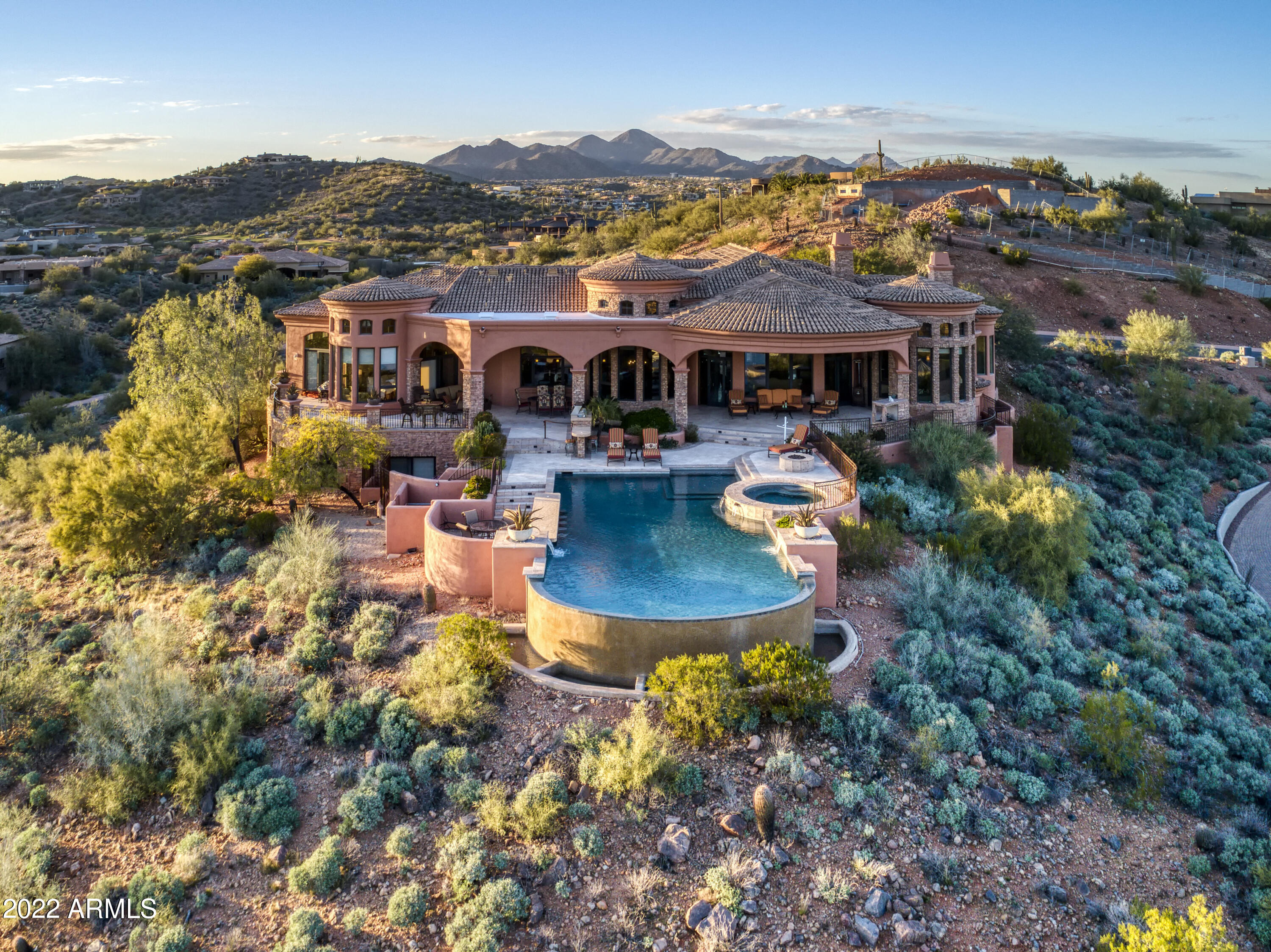 FIREROCK PARCEL D - Residential