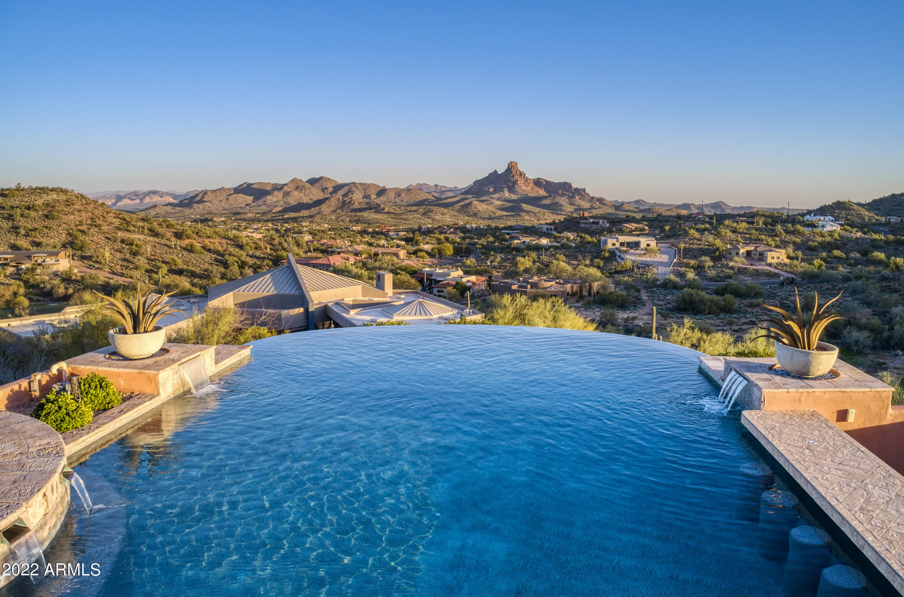 FIREROCK PARCEL D - Residential