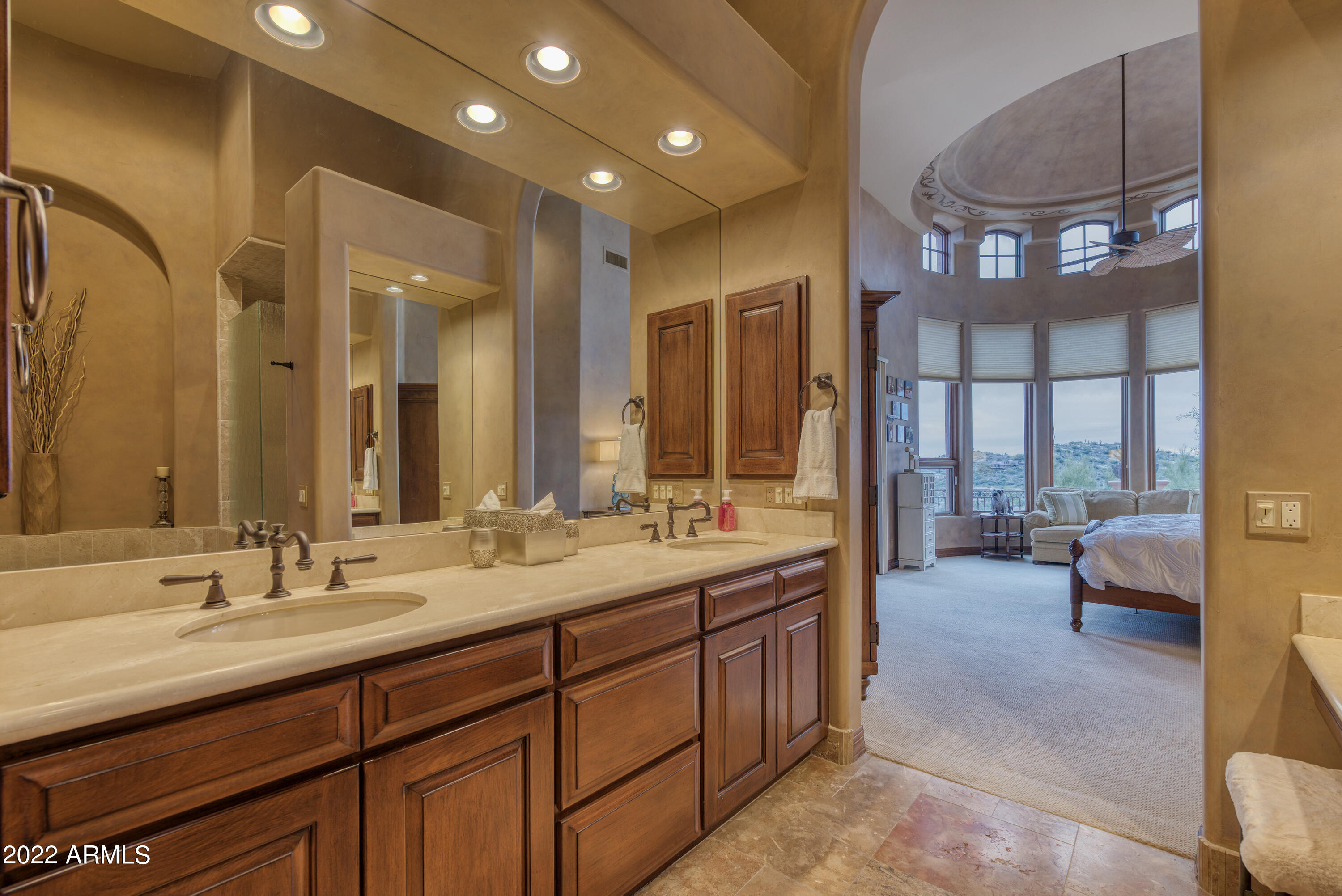 FIREROCK PARCEL D - Residential