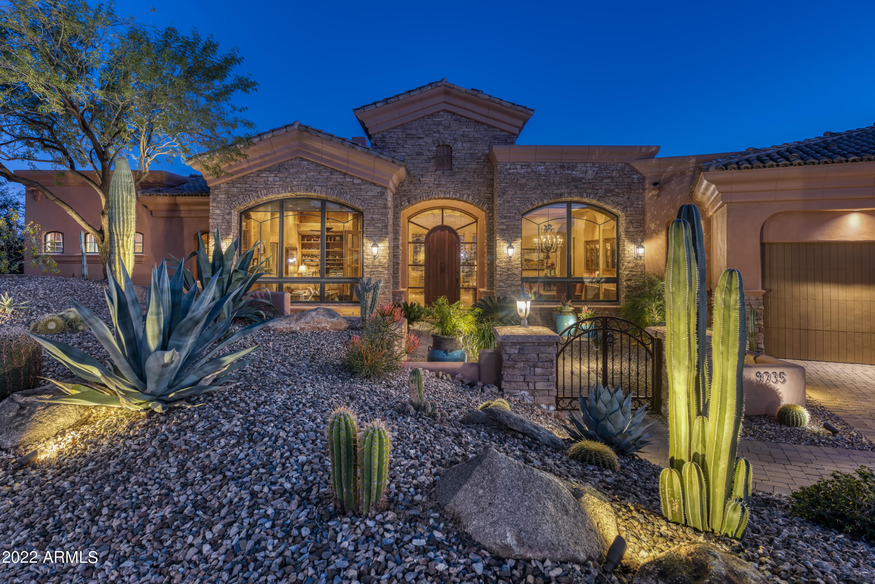 FIREROCK PARCEL D - Residential