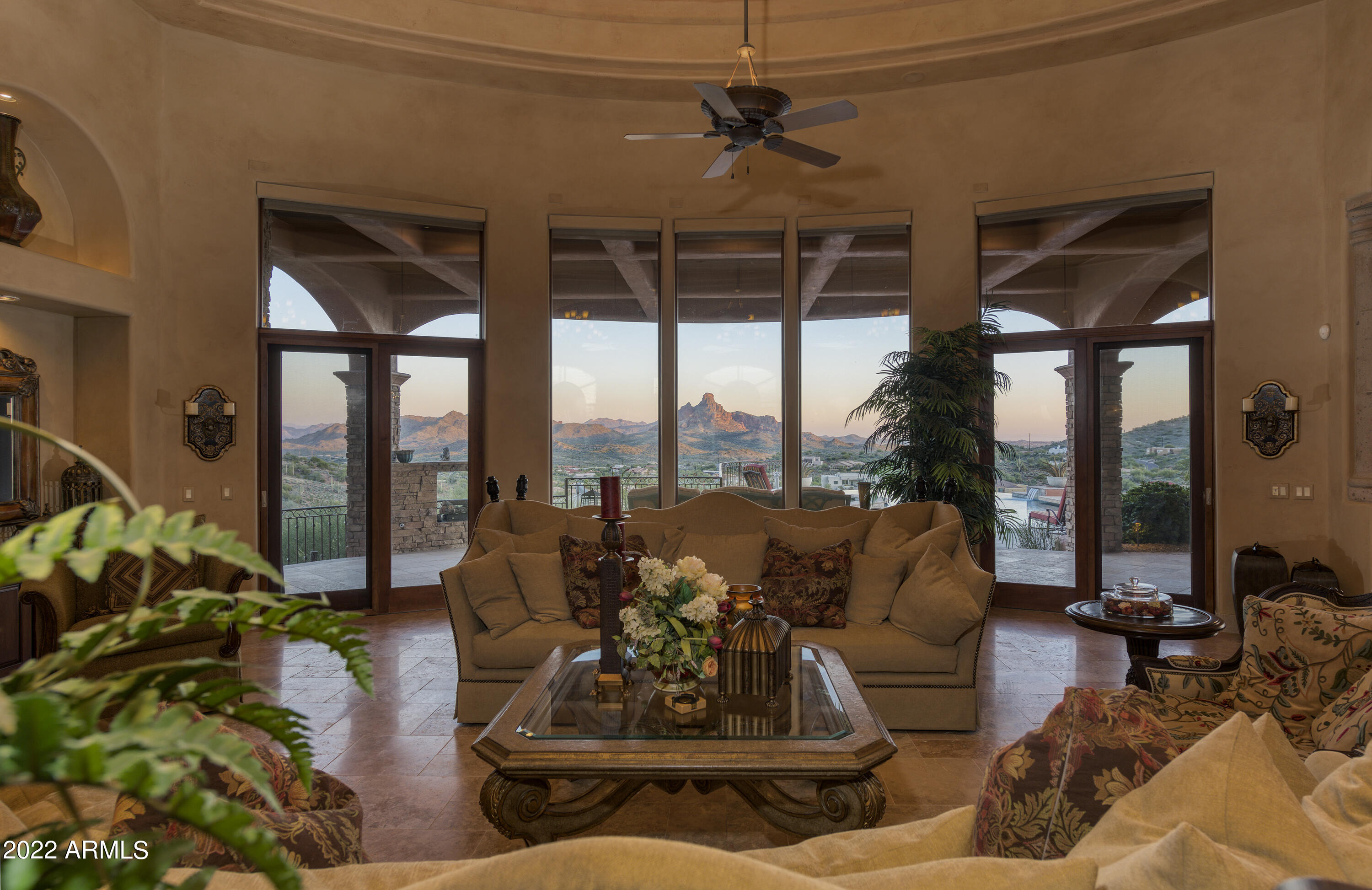 FIREROCK PARCEL D - Residential