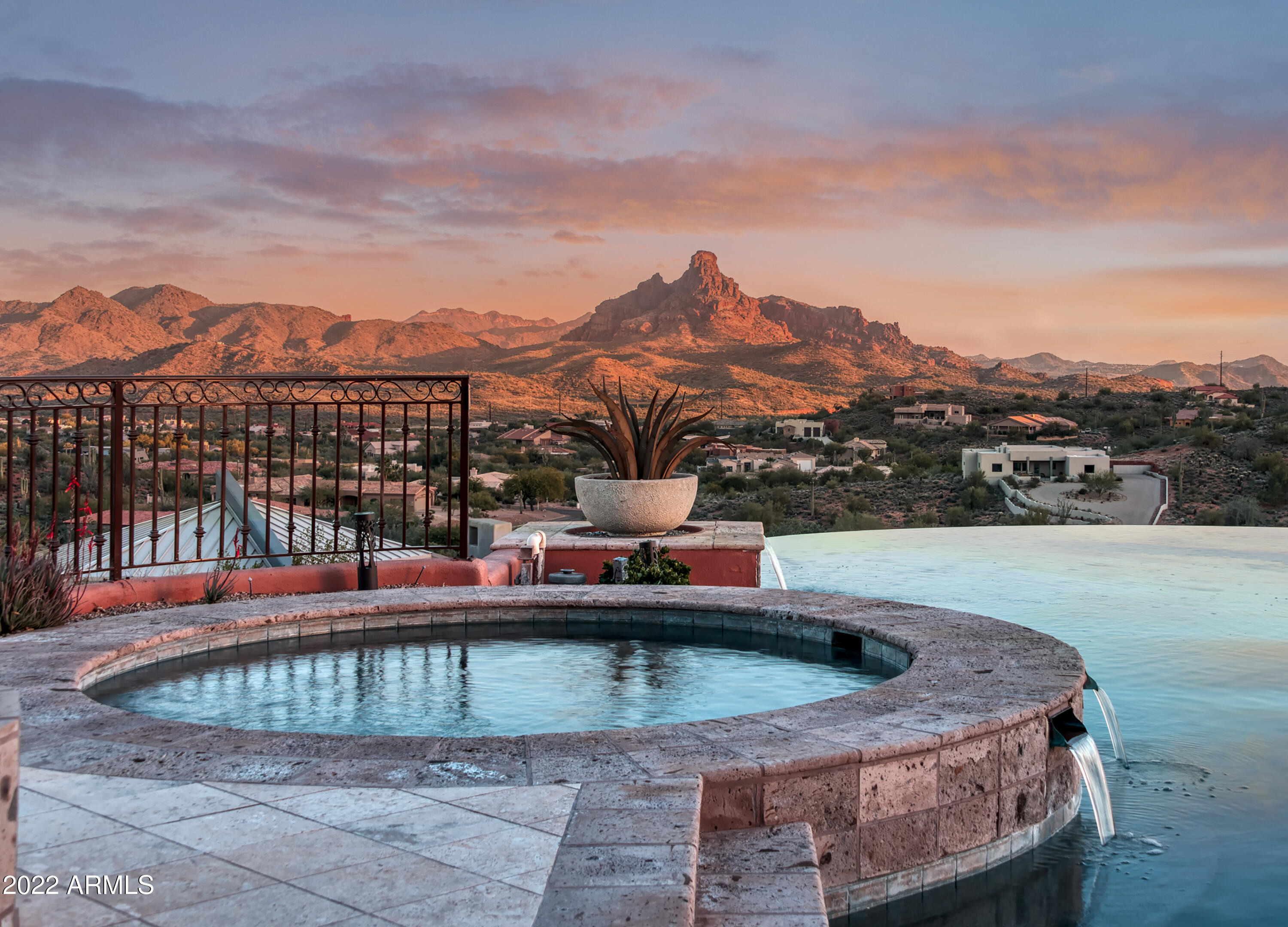 FIREROCK PARCEL D - Residential