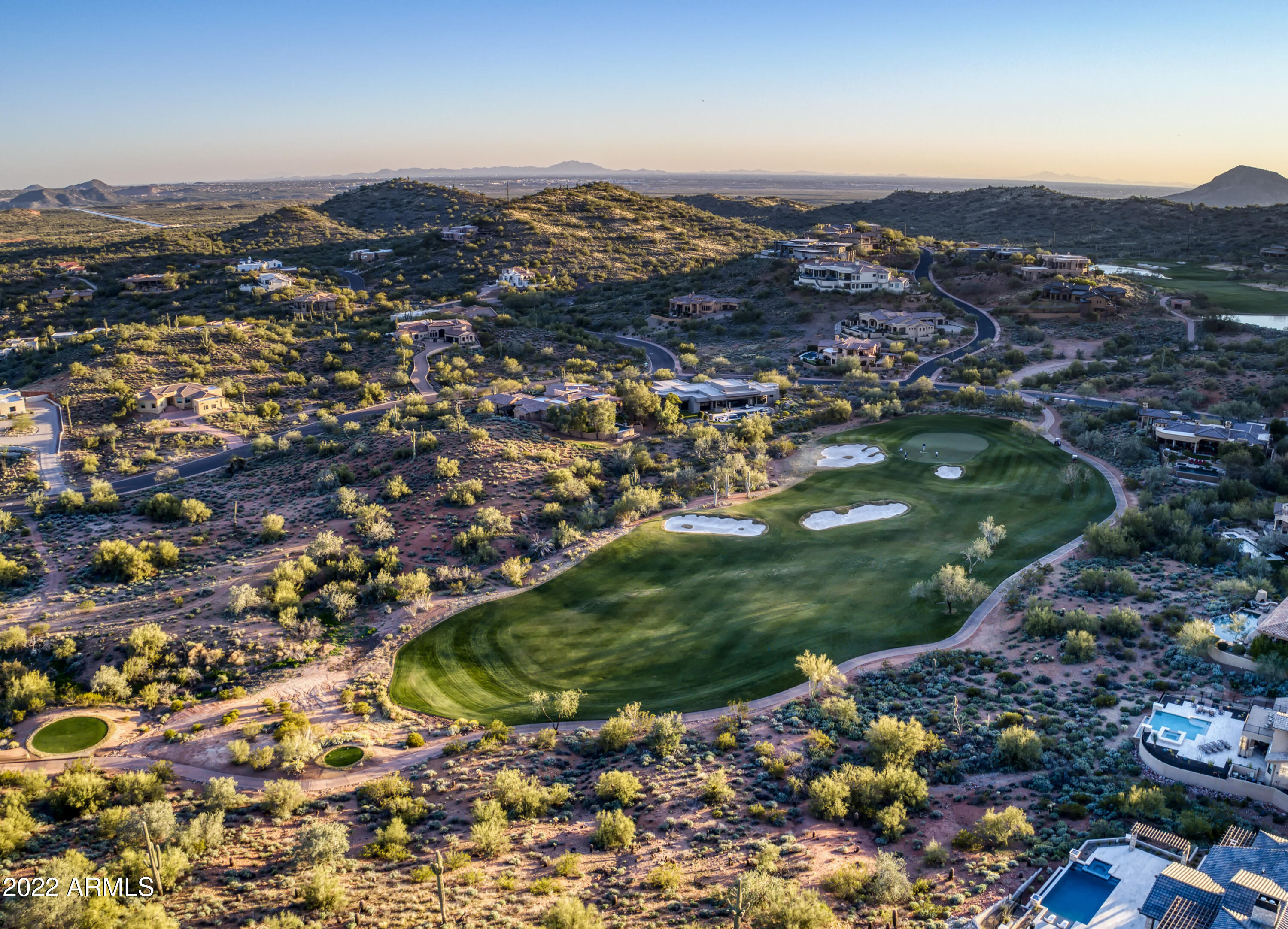 FIREROCK PARCEL D - Residential