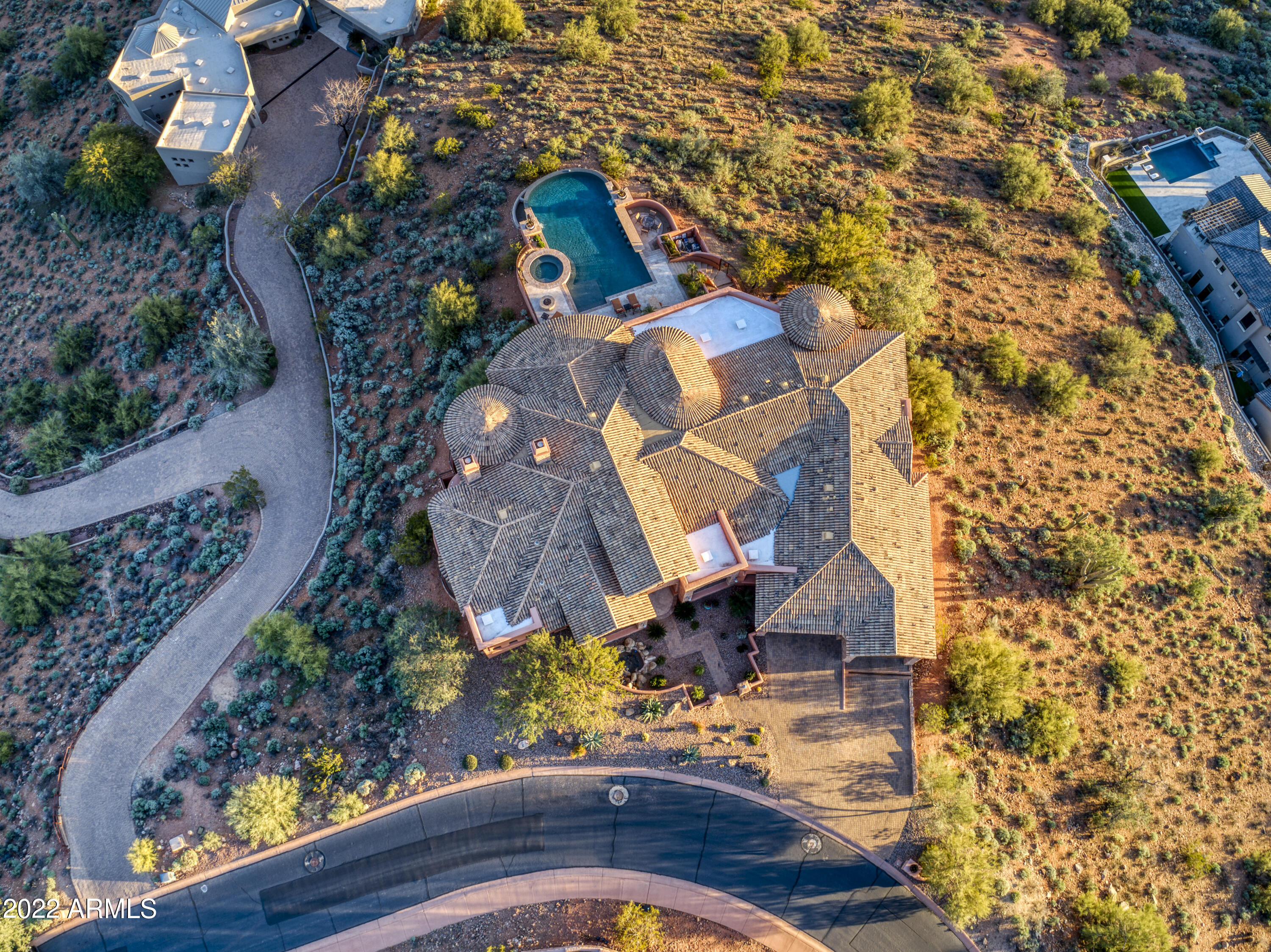 FIREROCK PARCEL D - Residential