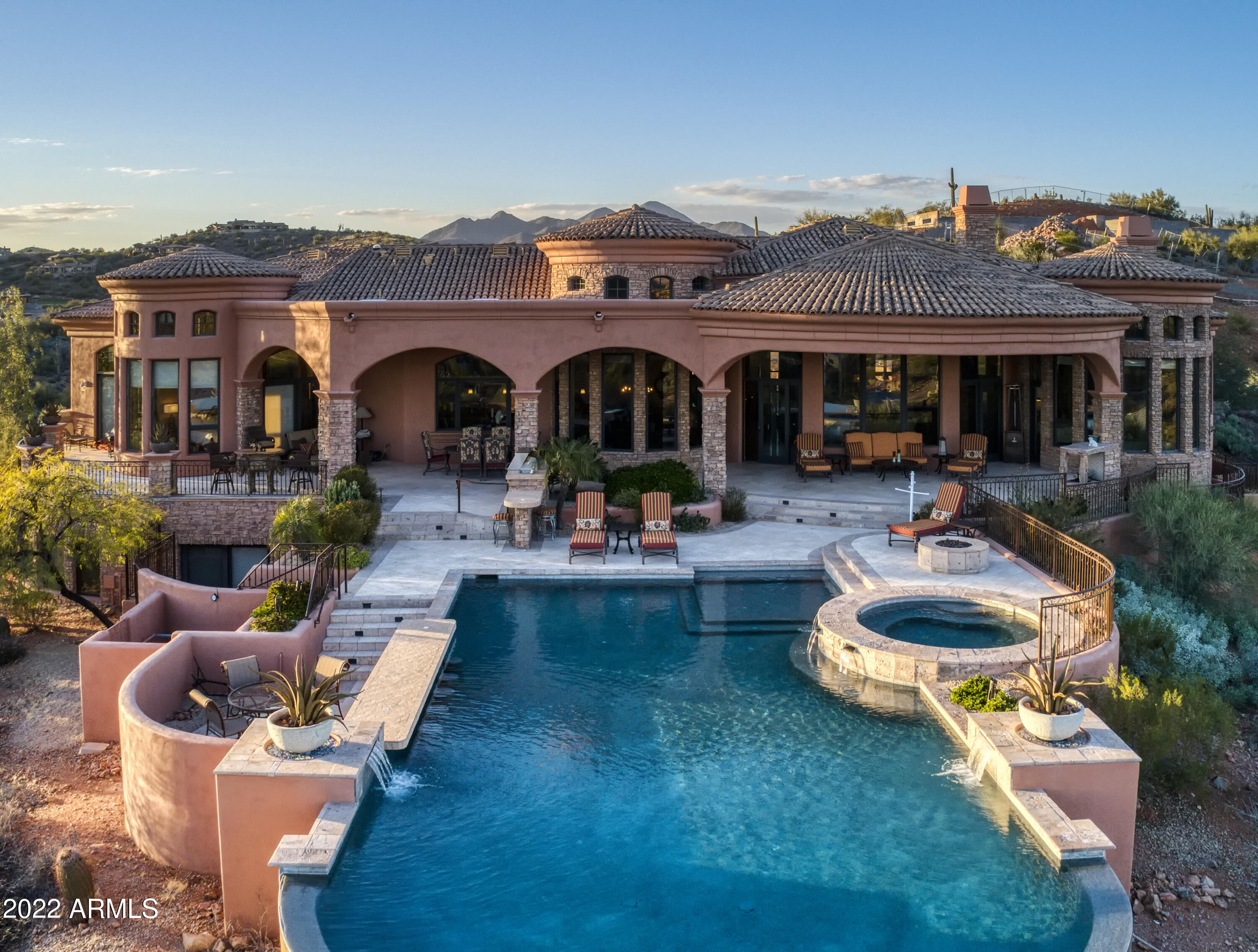 FIREROCK PARCEL D - Residential