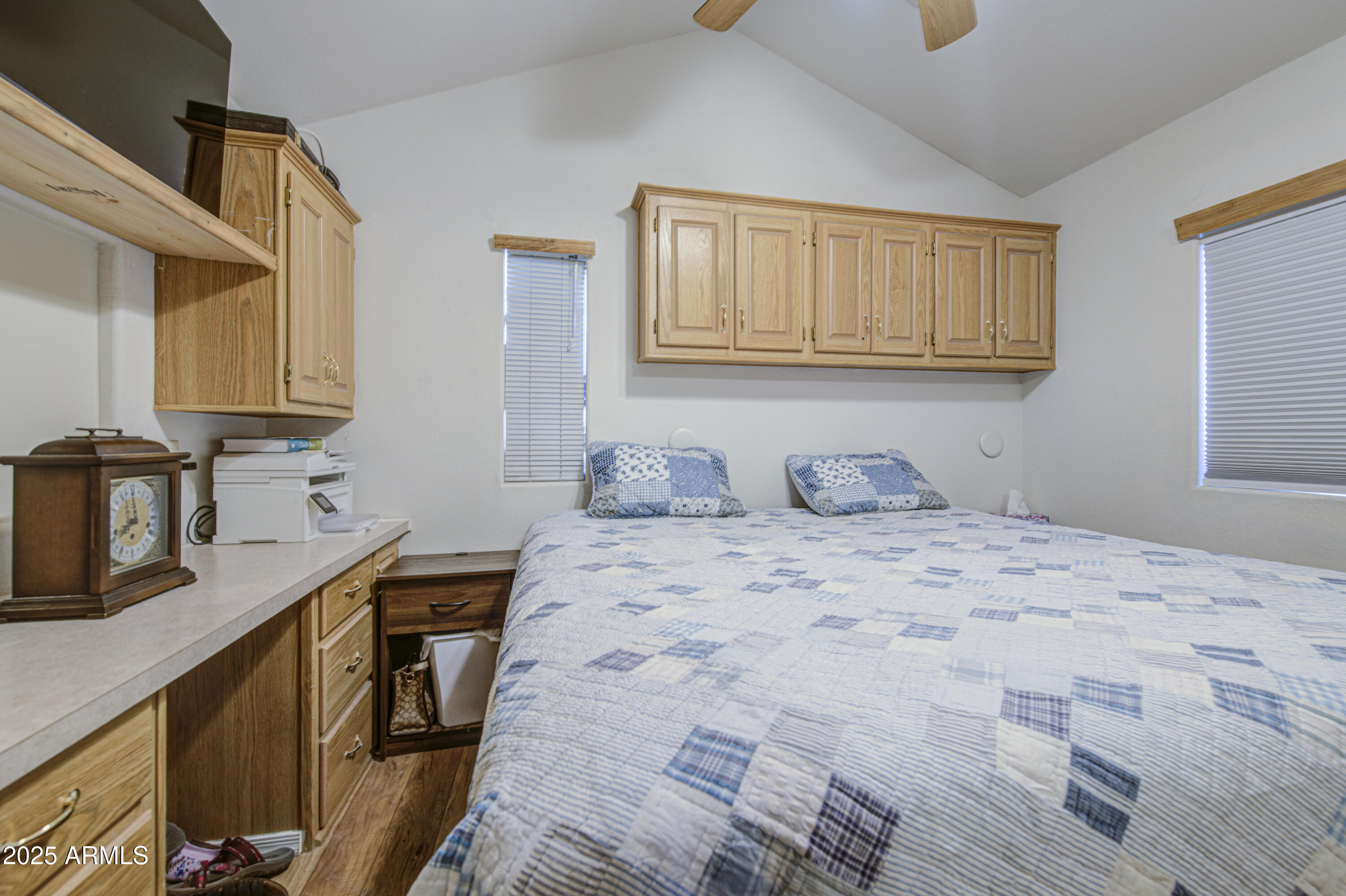 CARRIAGE MANOR RV RESORT - Residential