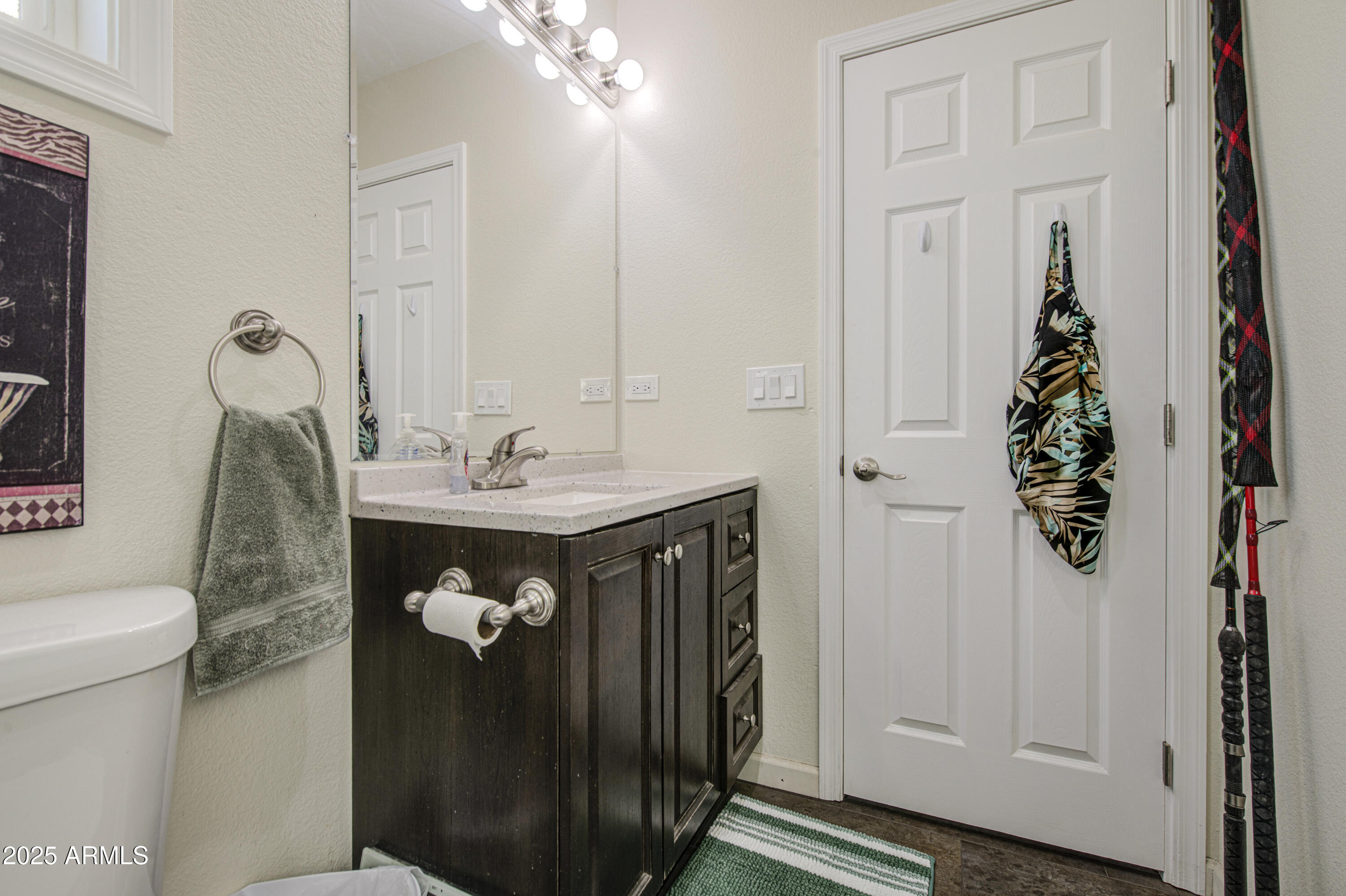 CARRIAGE MANOR RV RESORT - Residential