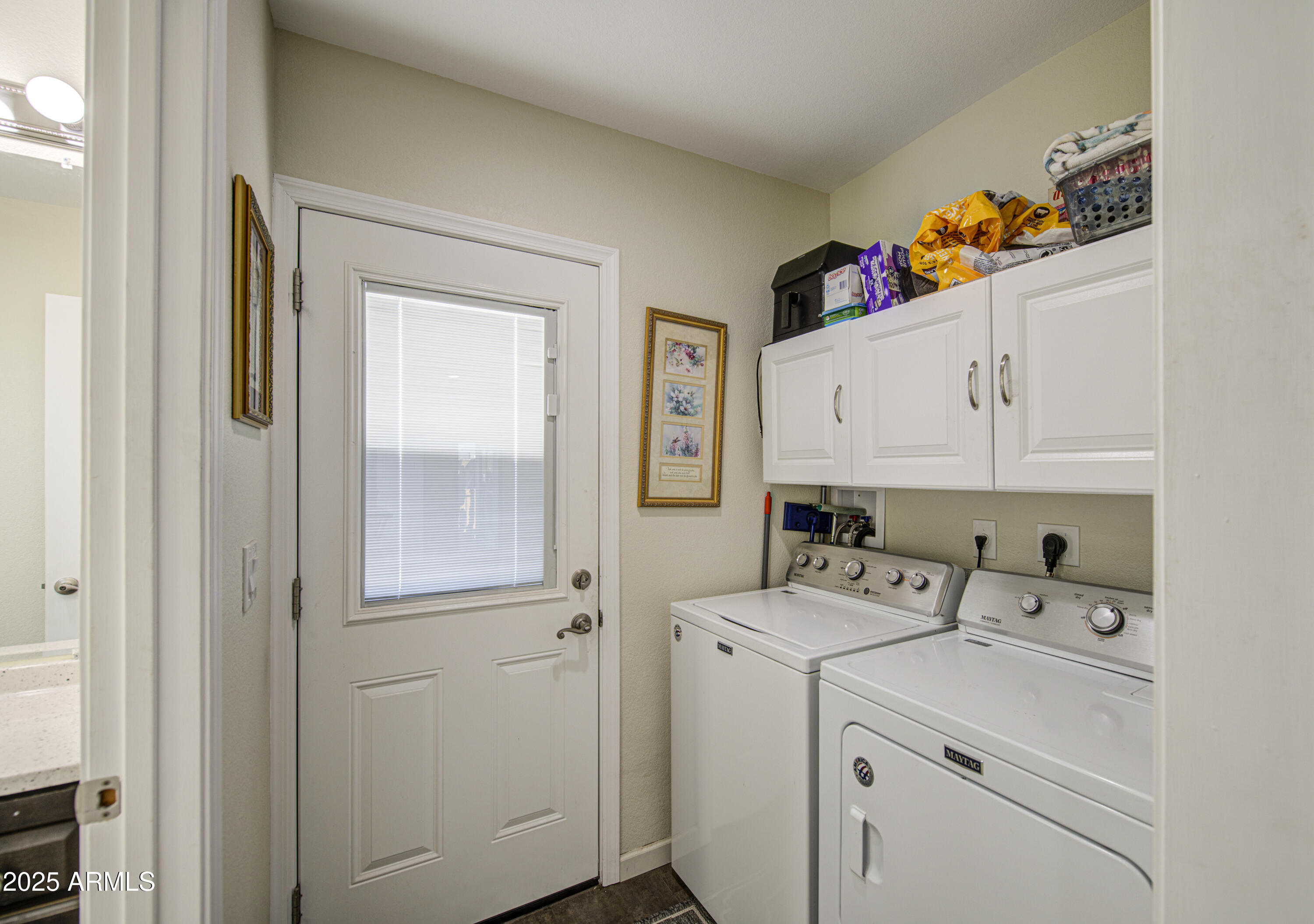 CARRIAGE MANOR RV RESORT - Residential