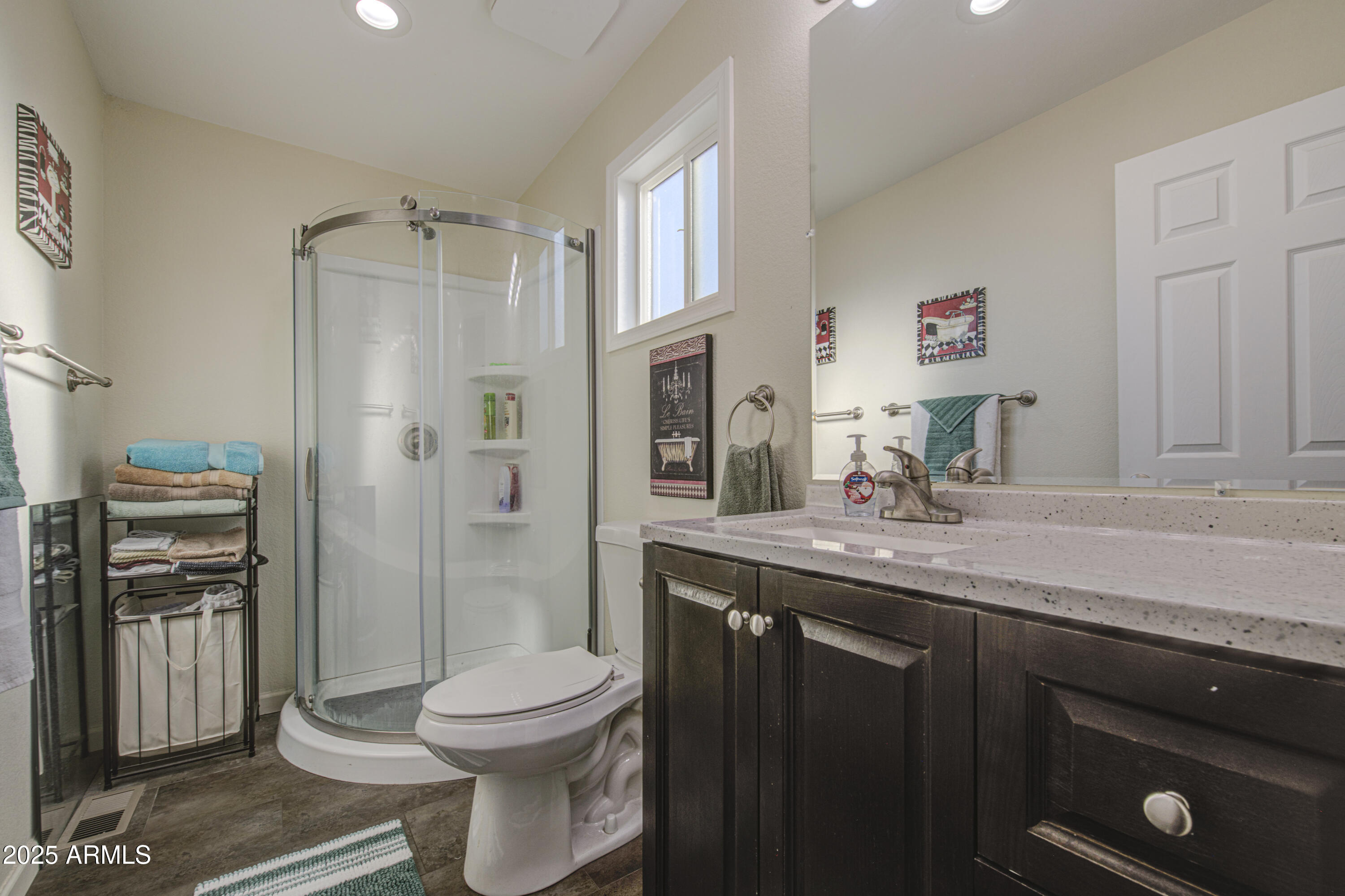 CARRIAGE MANOR RV RESORT - Residential