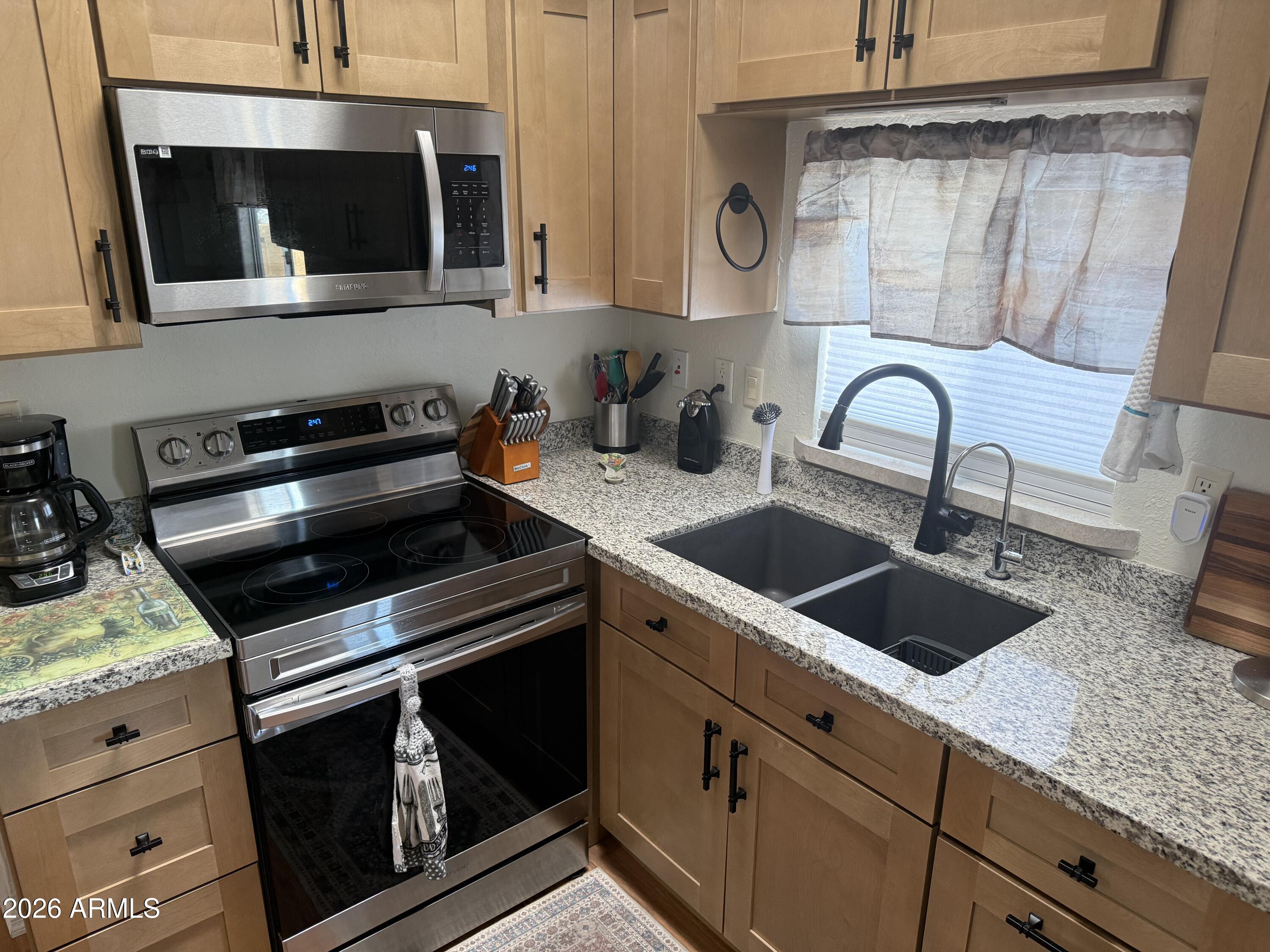 CARRIAGE MANOR RV RESORT - Residential