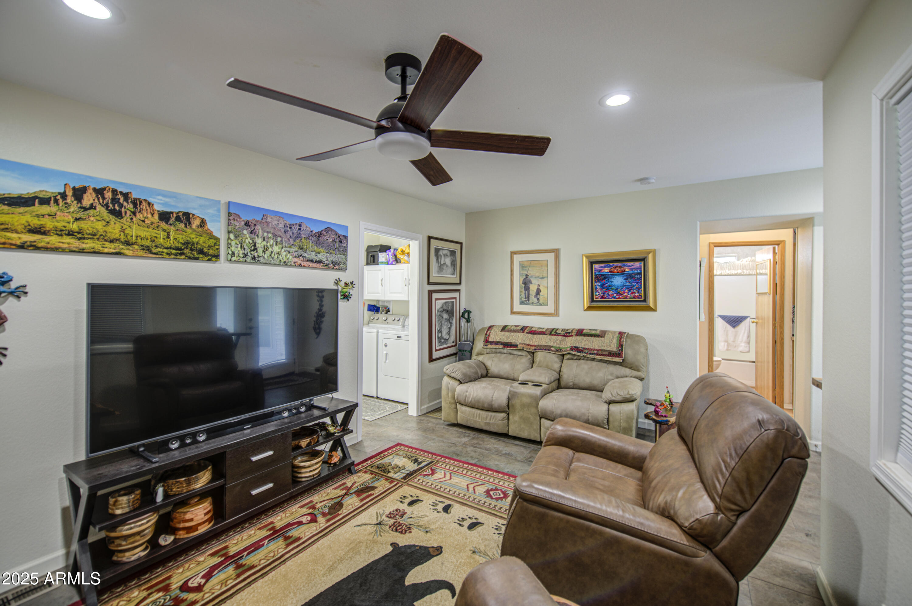 CARRIAGE MANOR RV RESORT - Residential