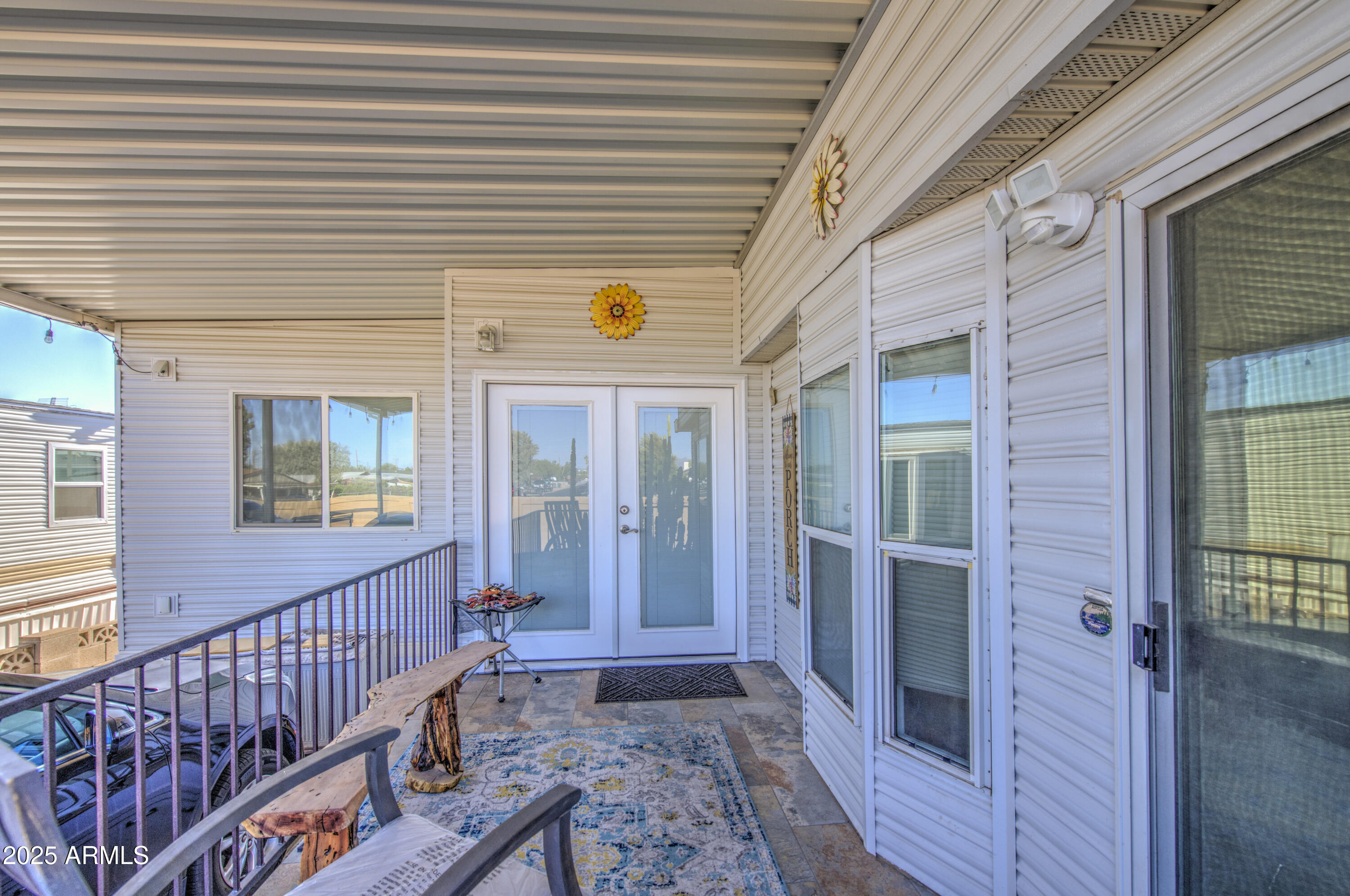 CARRIAGE MANOR RV RESORT - Residential