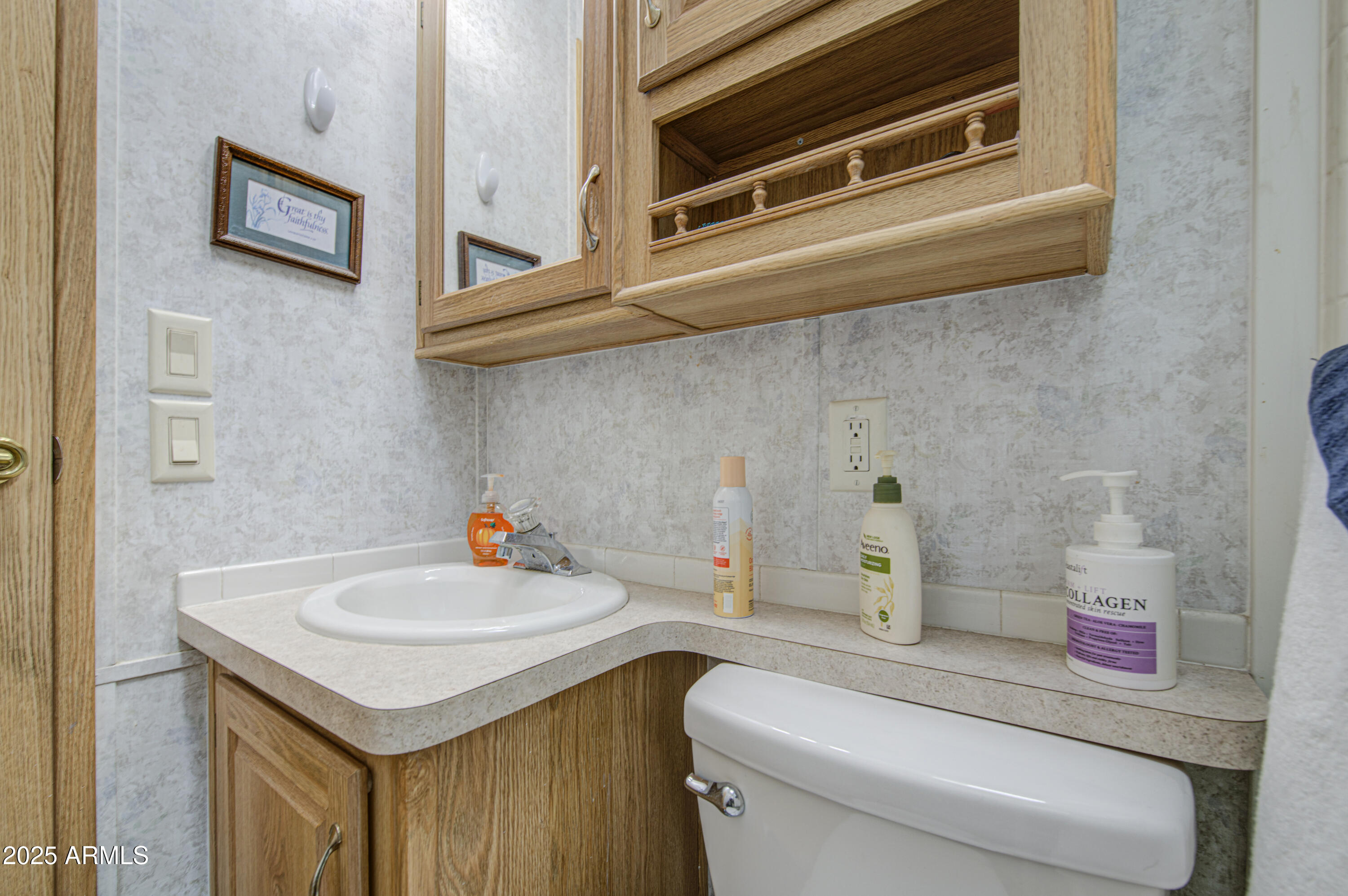 CARRIAGE MANOR RV RESORT - Residential
