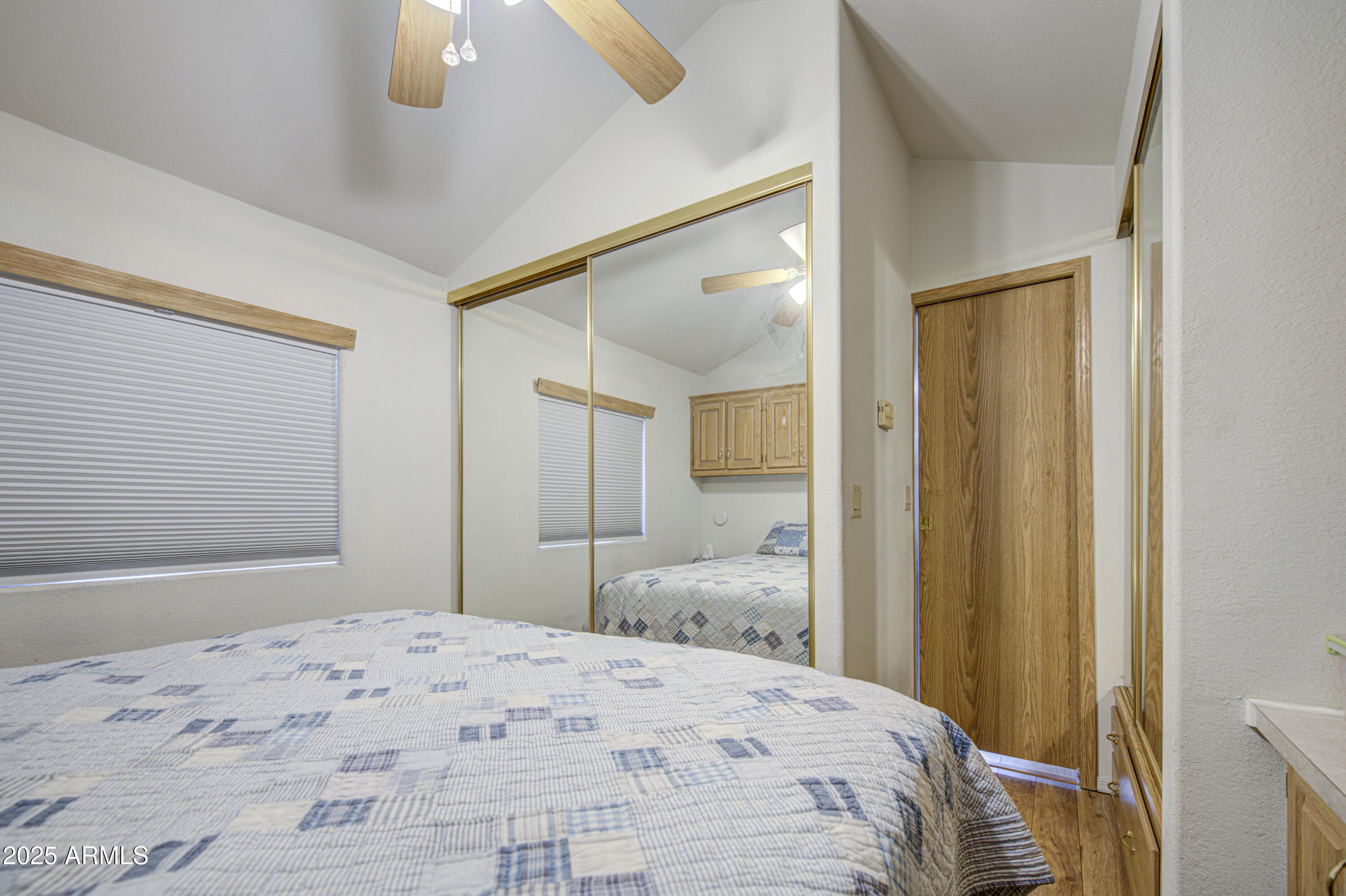 CARRIAGE MANOR RV RESORT - Residential