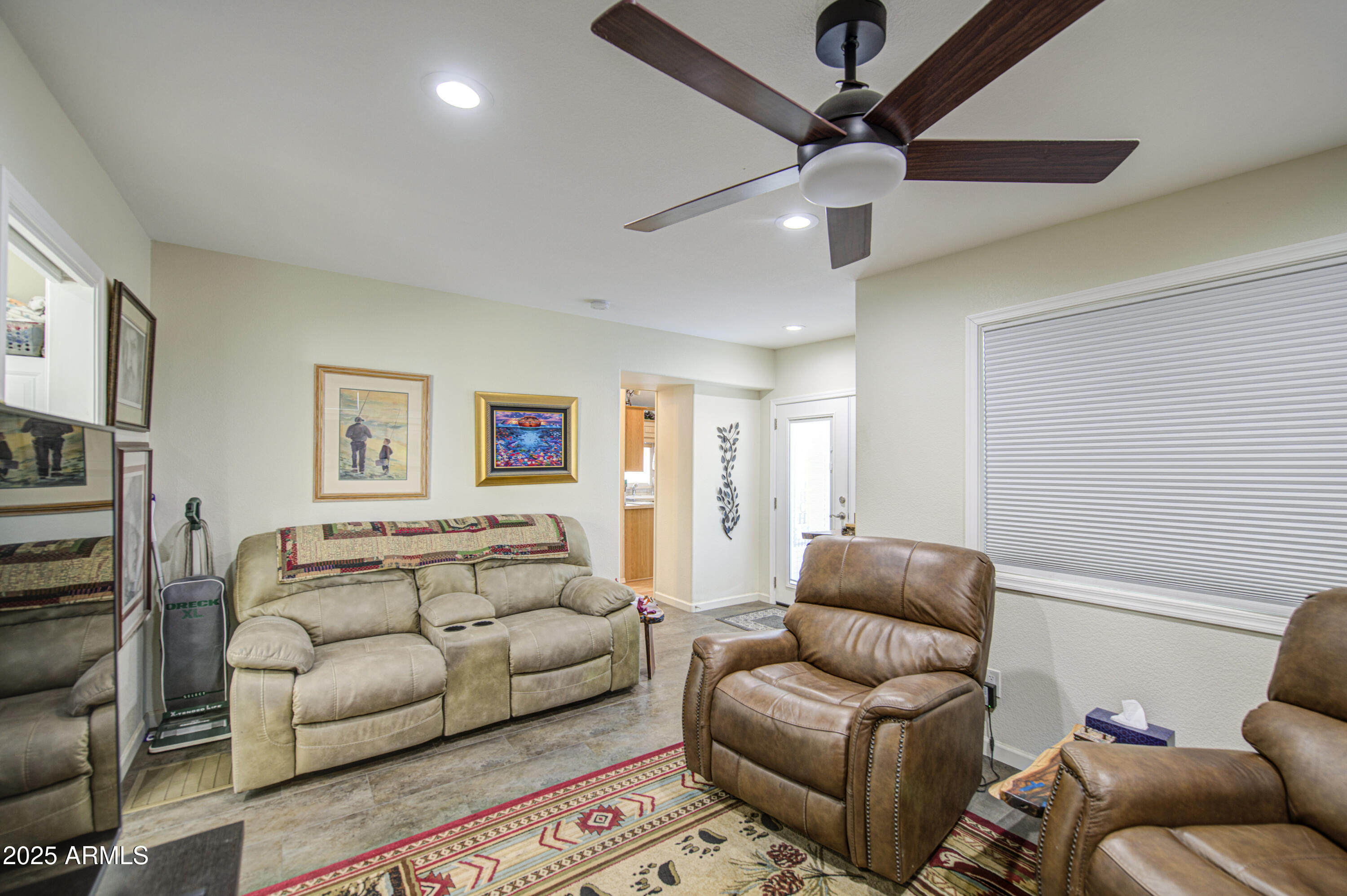 CARRIAGE MANOR RV RESORT - Residential