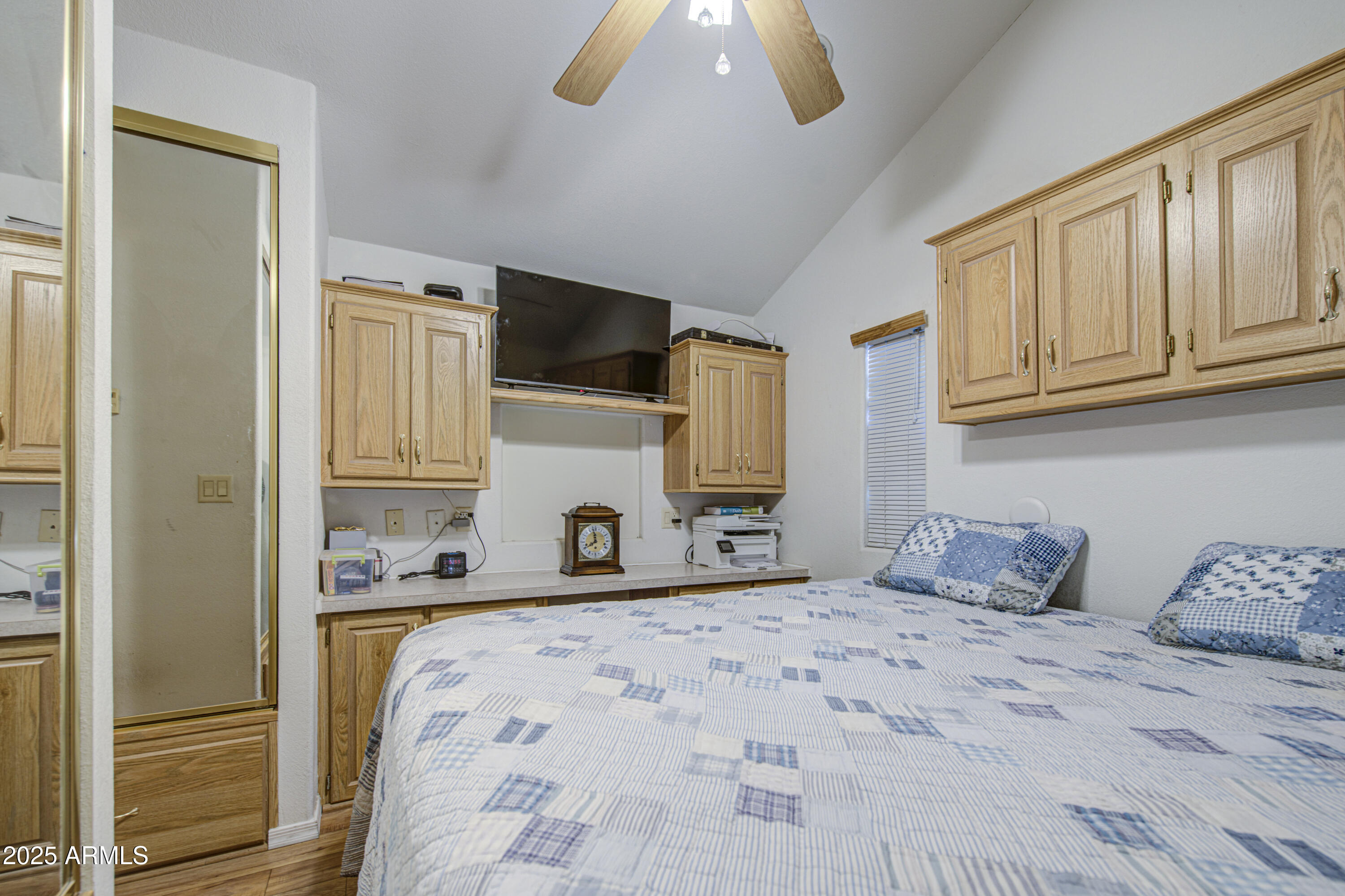 CARRIAGE MANOR RV RESORT - Residential