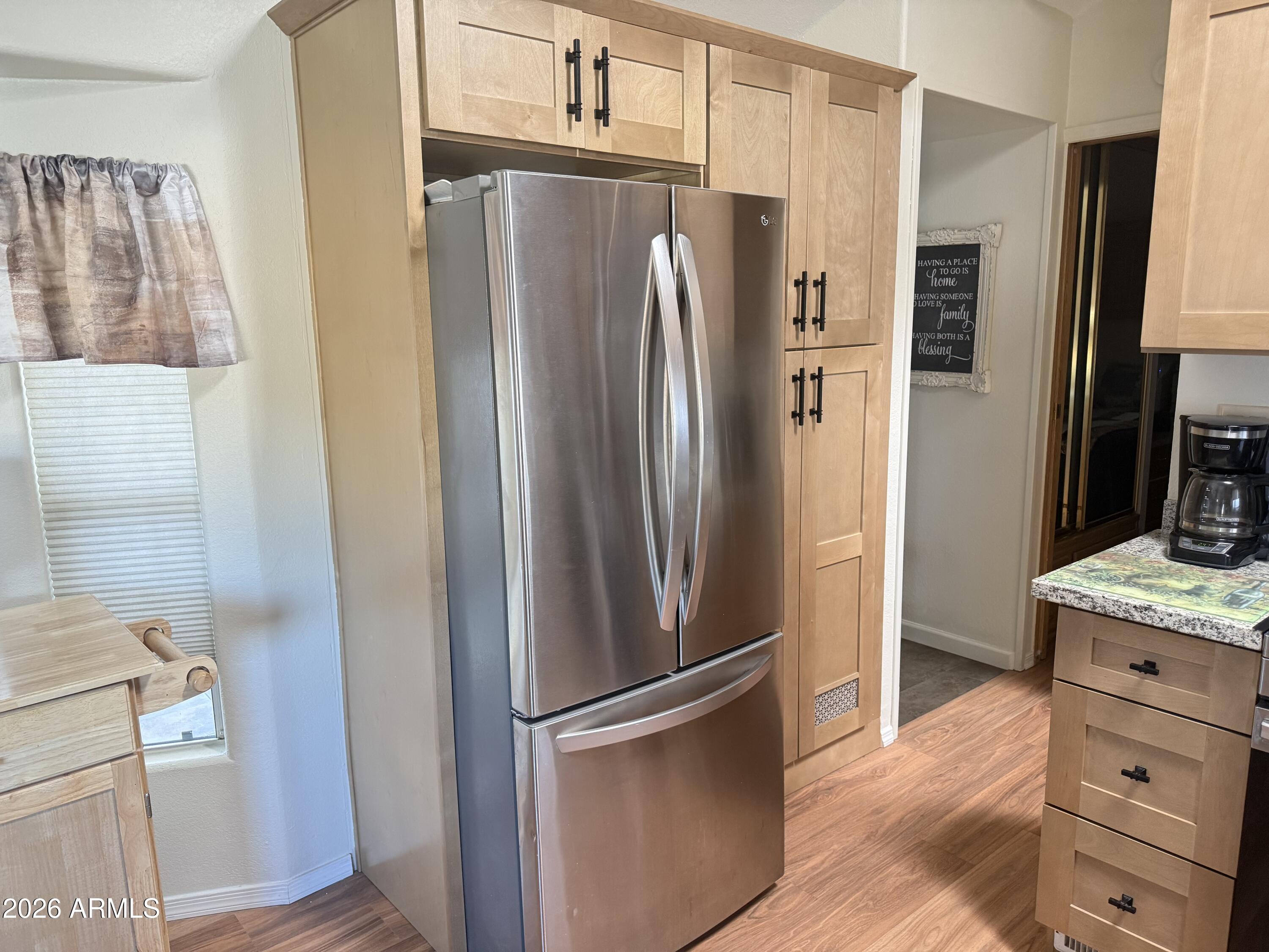 CARRIAGE MANOR RV RESORT - Residential