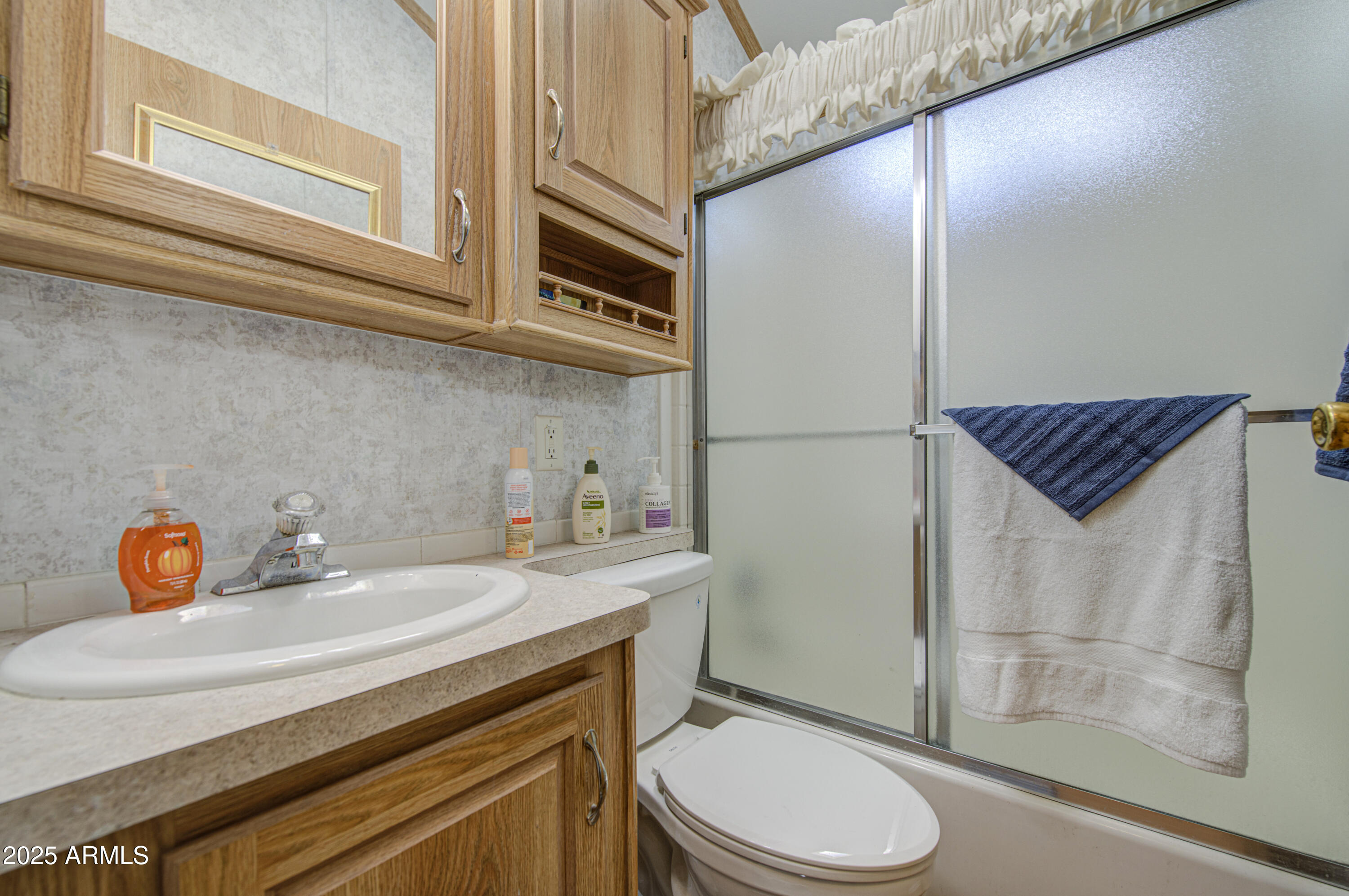 CARRIAGE MANOR RV RESORT - Residential