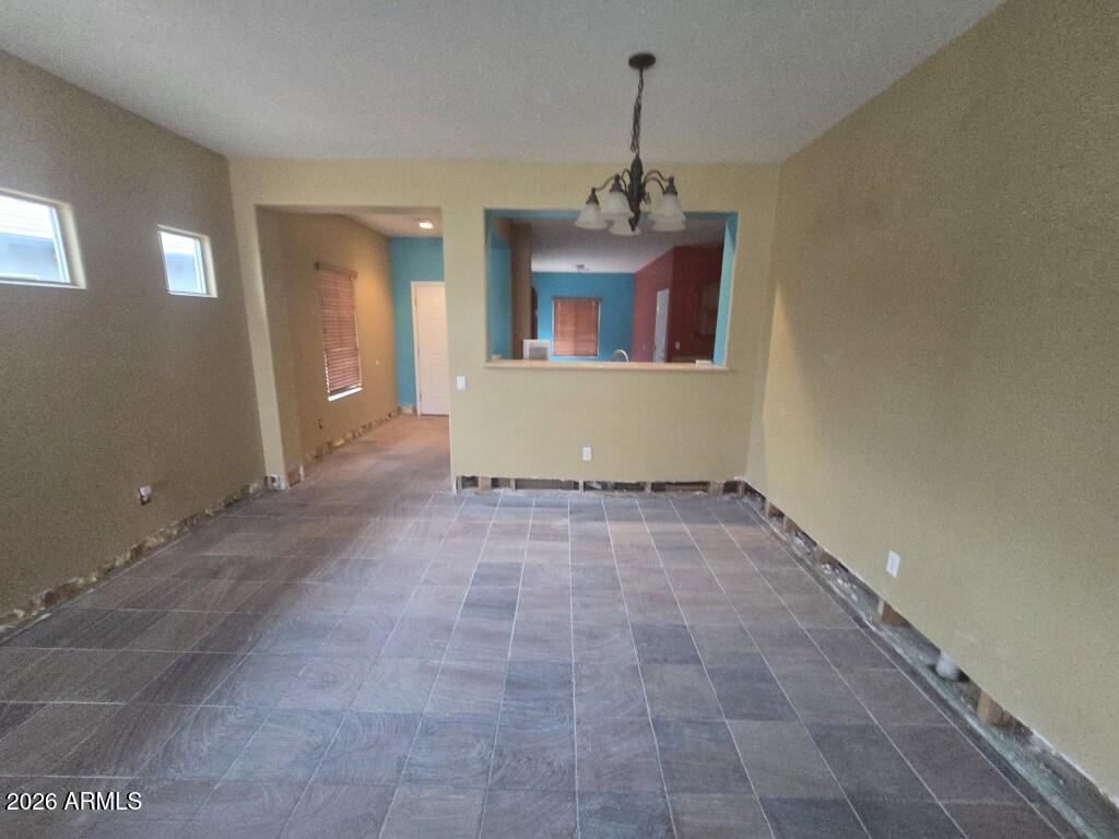 RED ROCK VILLAGE 1 - Residential