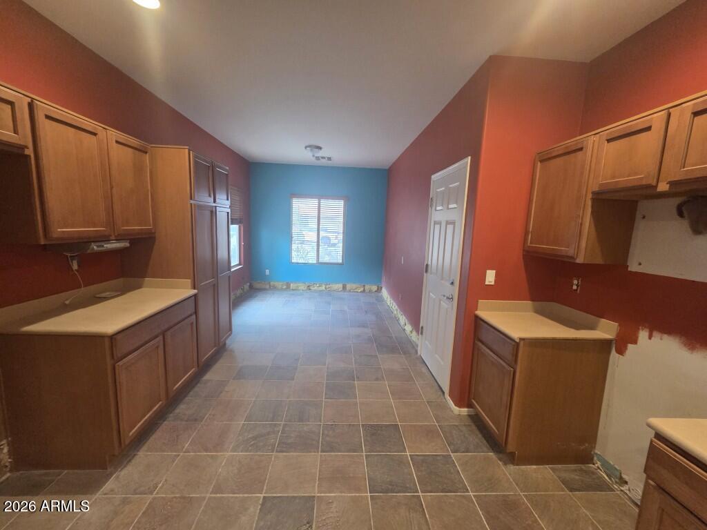 RED ROCK VILLAGE 1 - Residential