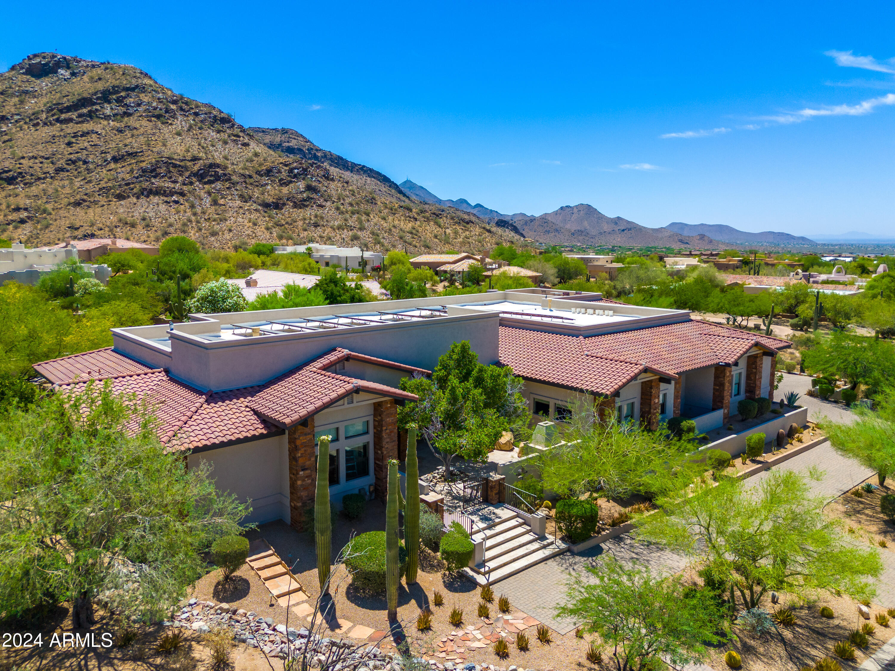 PINNACLE PEAK VISTAS III - Residential