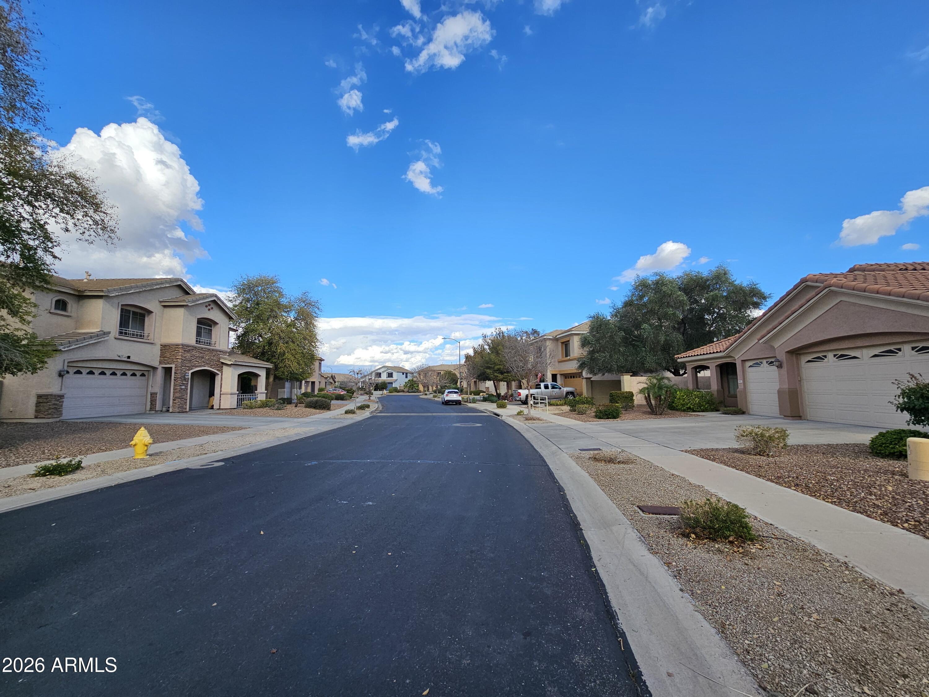 ROVEY FARM ESTATES SOUTH - Residential Lease