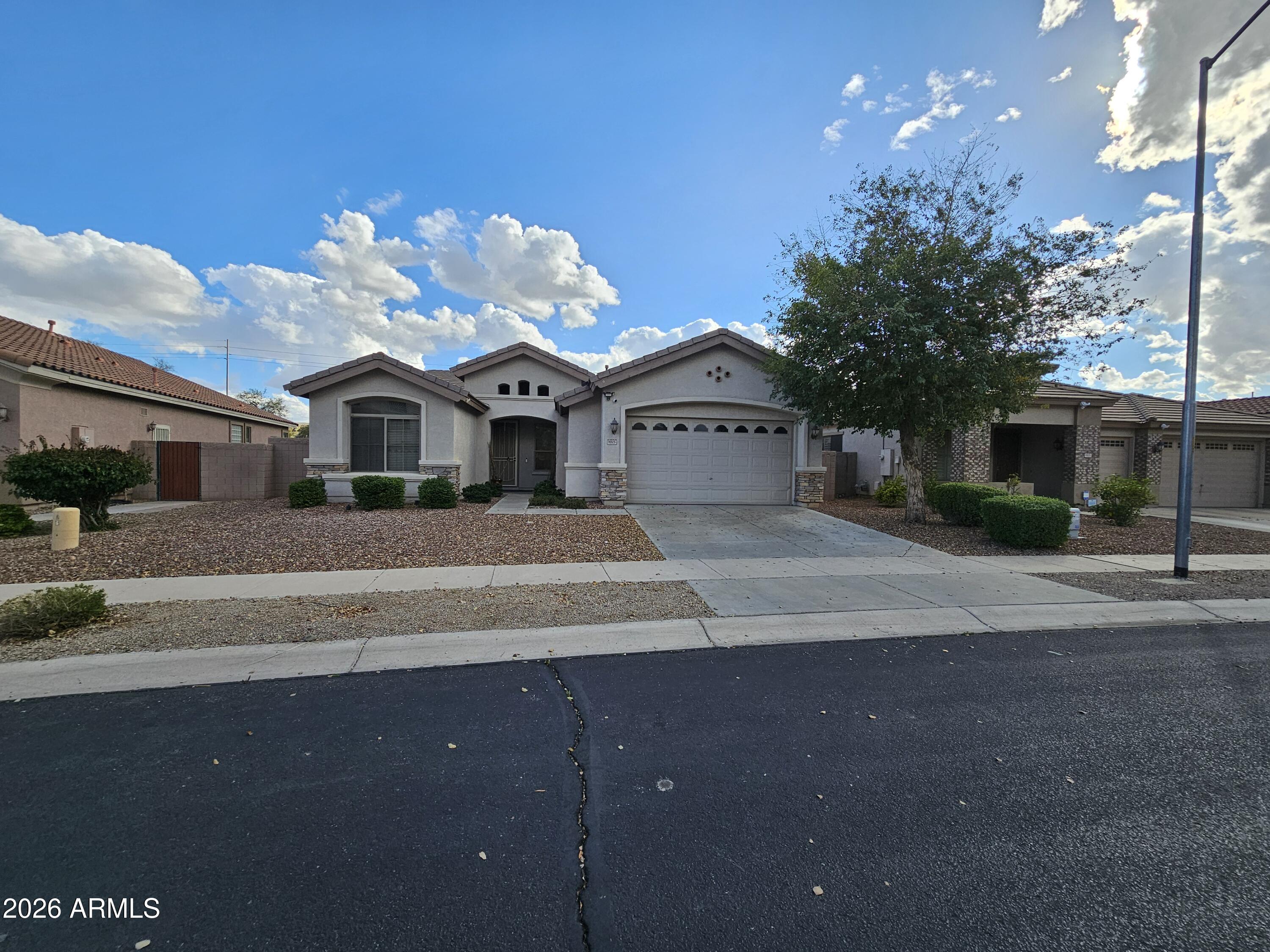 ROVEY FARM ESTATES SOUTH - Residential Lease