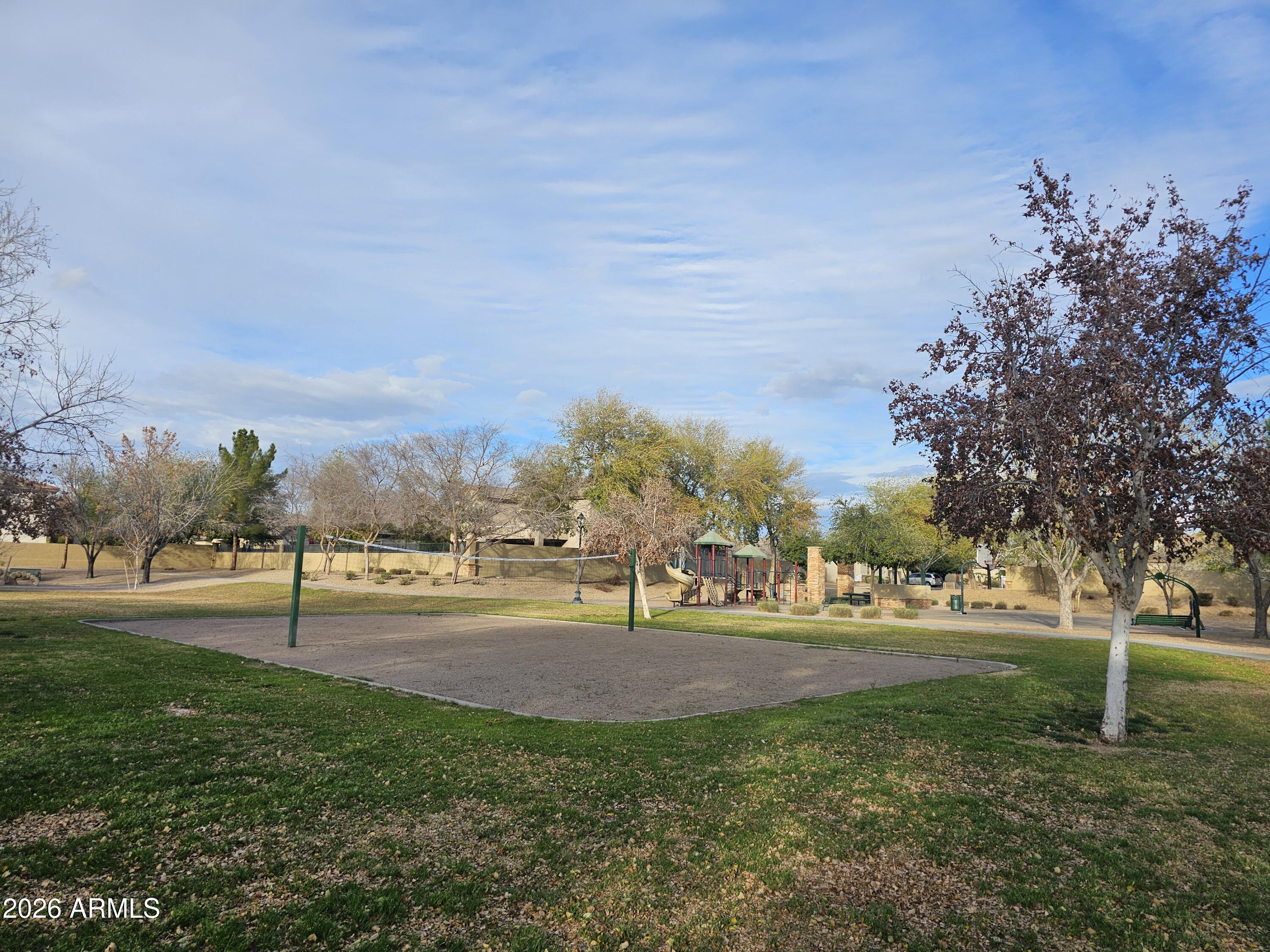 ROVEY FARM ESTATES SOUTH - Residential Lease